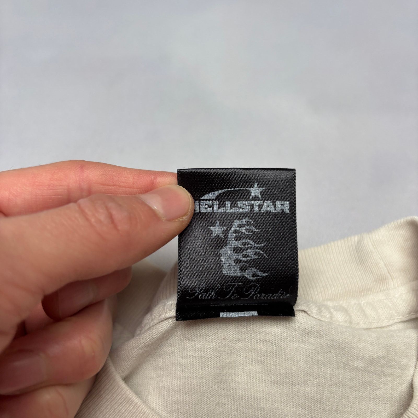HELLSTAR Hellstar Studios Sounds Like Heaven Tee Shirt Men's Small Size US S / EU 44-46 / 1 - 6 Thumbnail