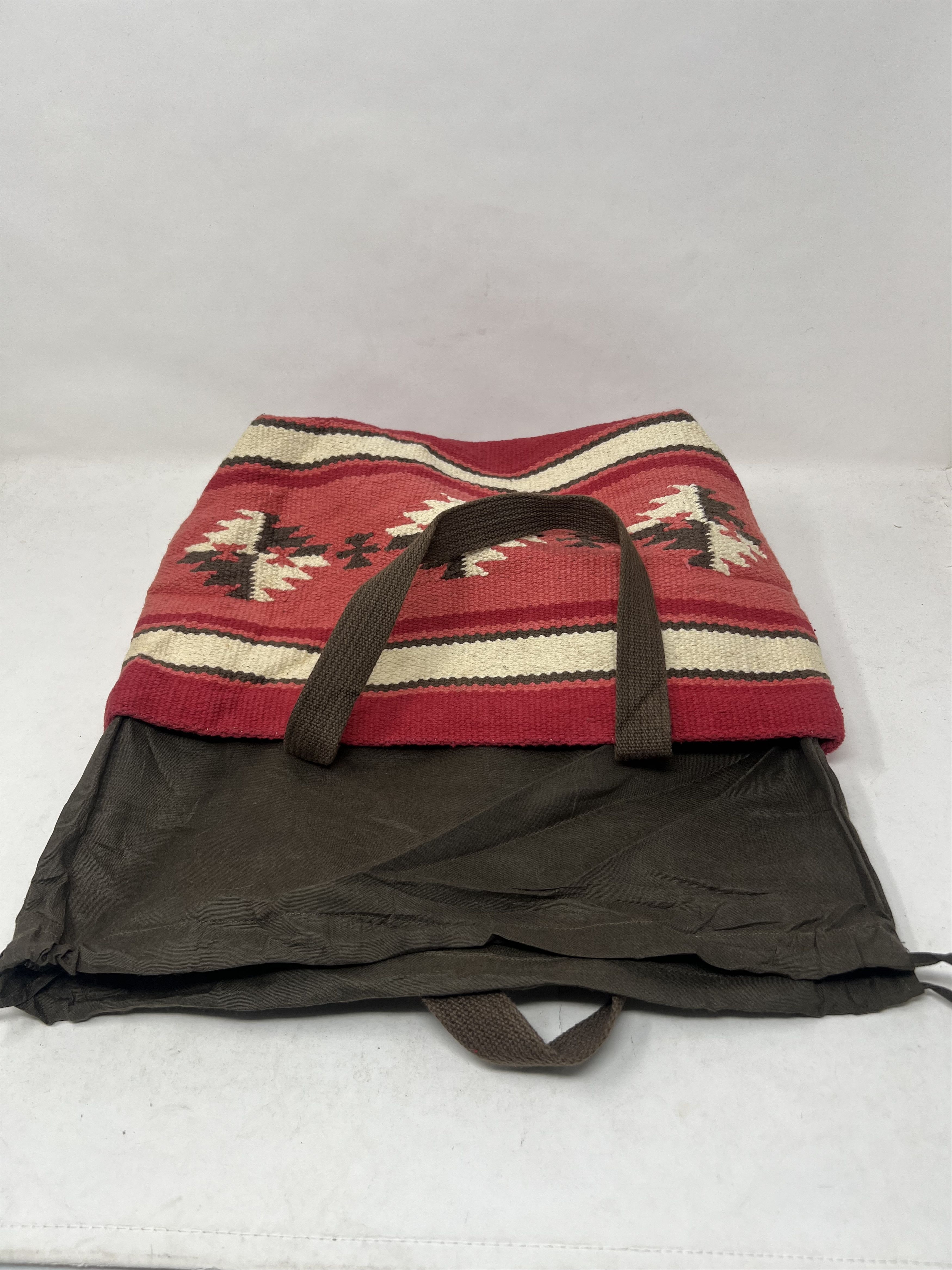 Vintage Vintage Native Tote Bag Size ONE SIZE - 8 Thumbnail