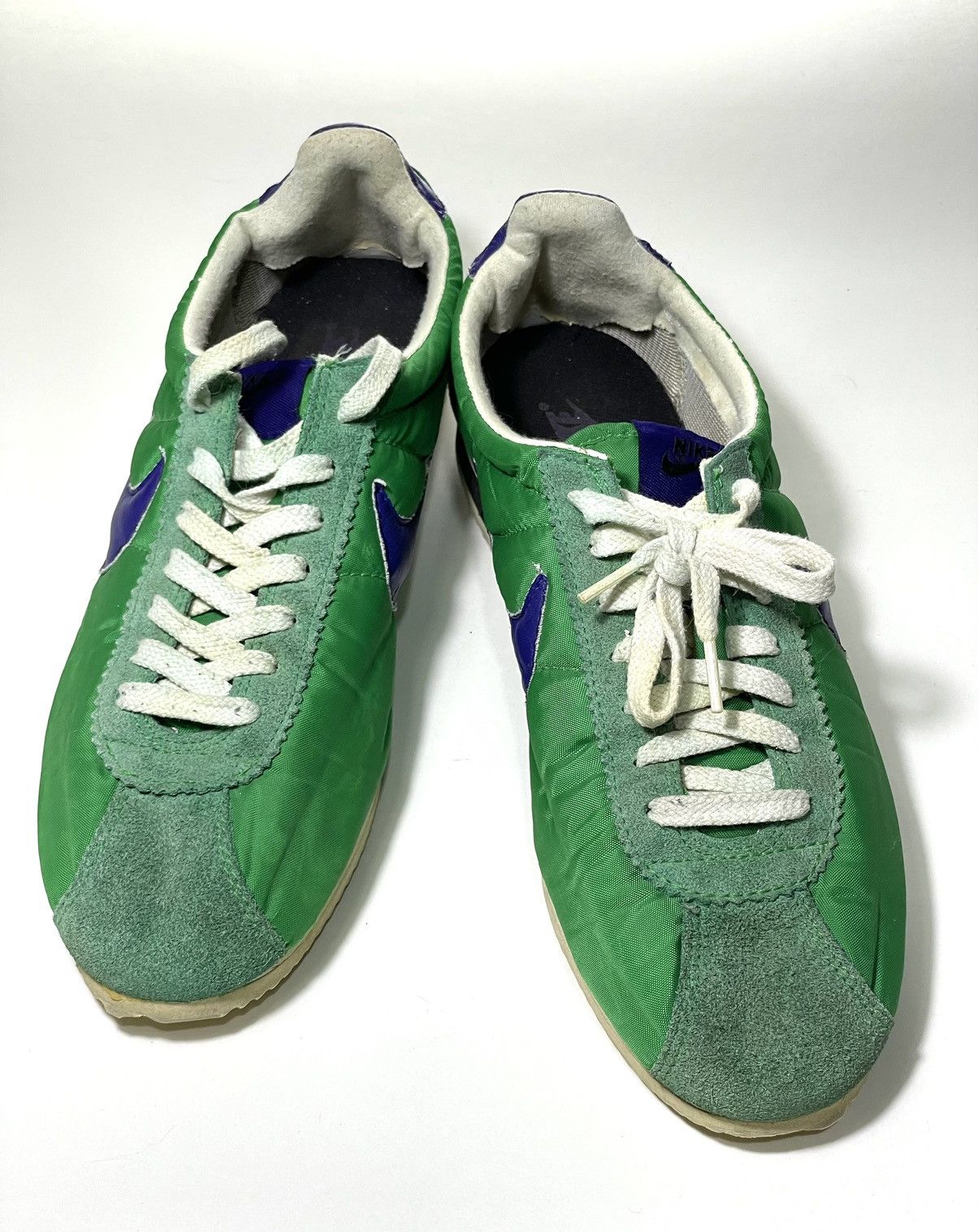 Nike nike cortez vntg 2007 Size US 10 / EU 43 - 3 Thumbnail