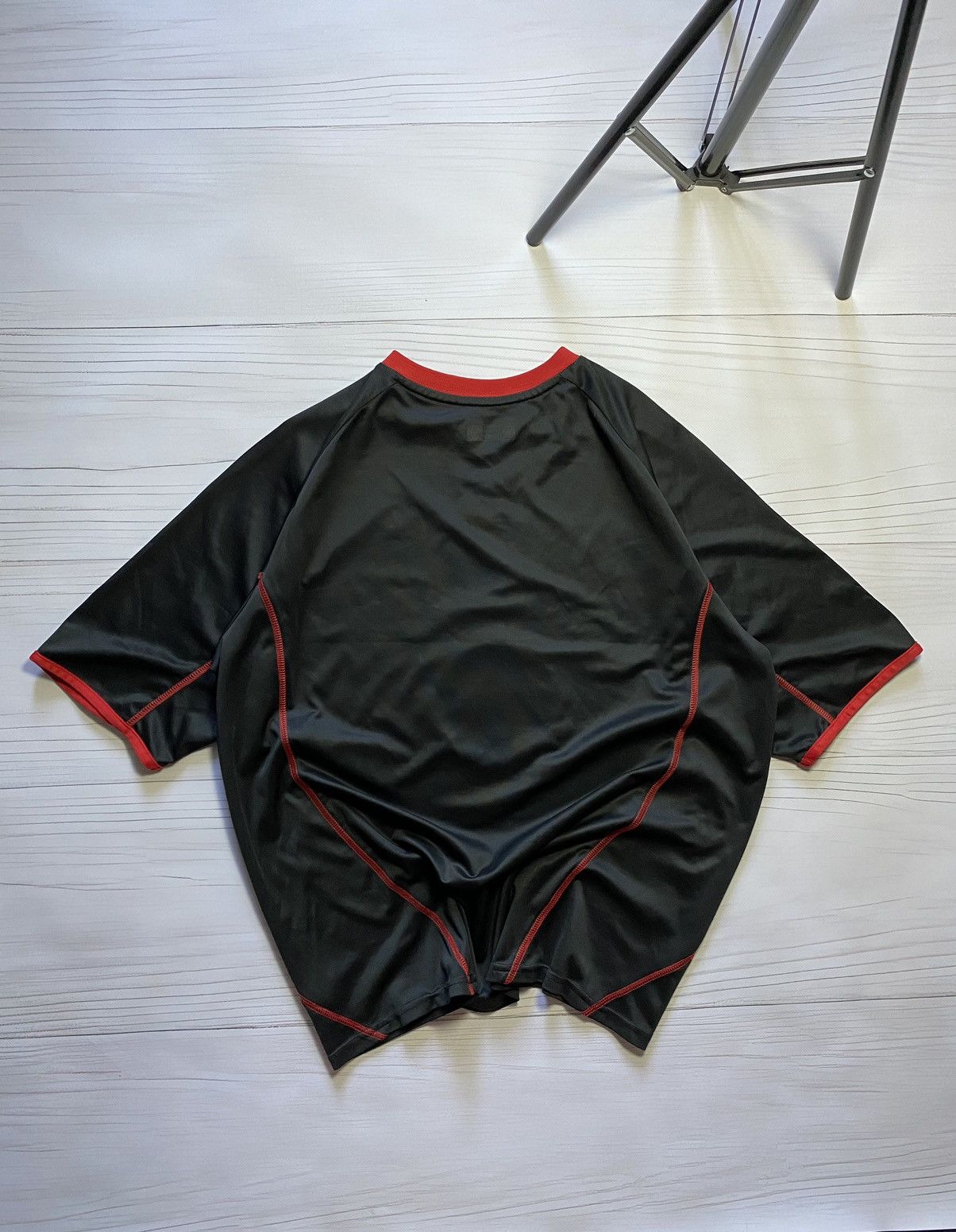 Vintage Vintage TFG Bristol City 2003/04 Away Football Shirt Jersey Size US L / EU 52-54 / 3 - 2 Thumbnail