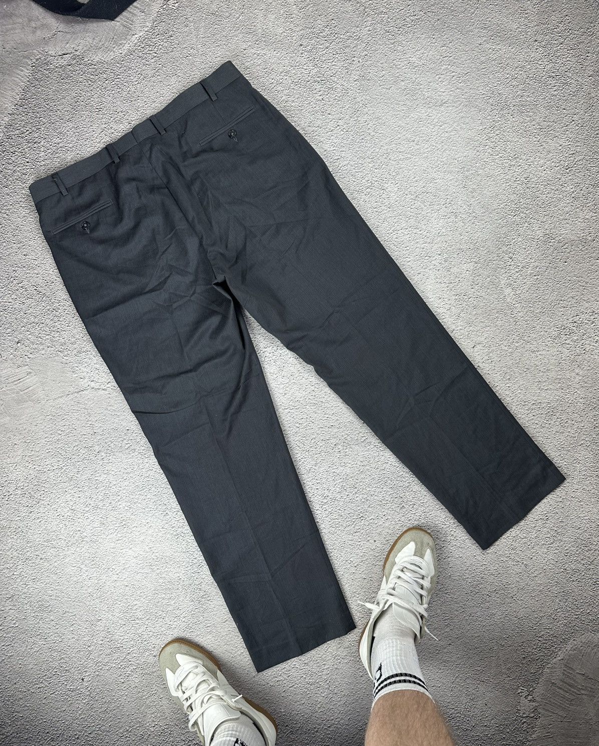 Lauren Ralph Lauren Vintage Lauren Ralph Lauren Classic Pants Old Money Style Size US 38 / EU 54 - 6 Thumbnail