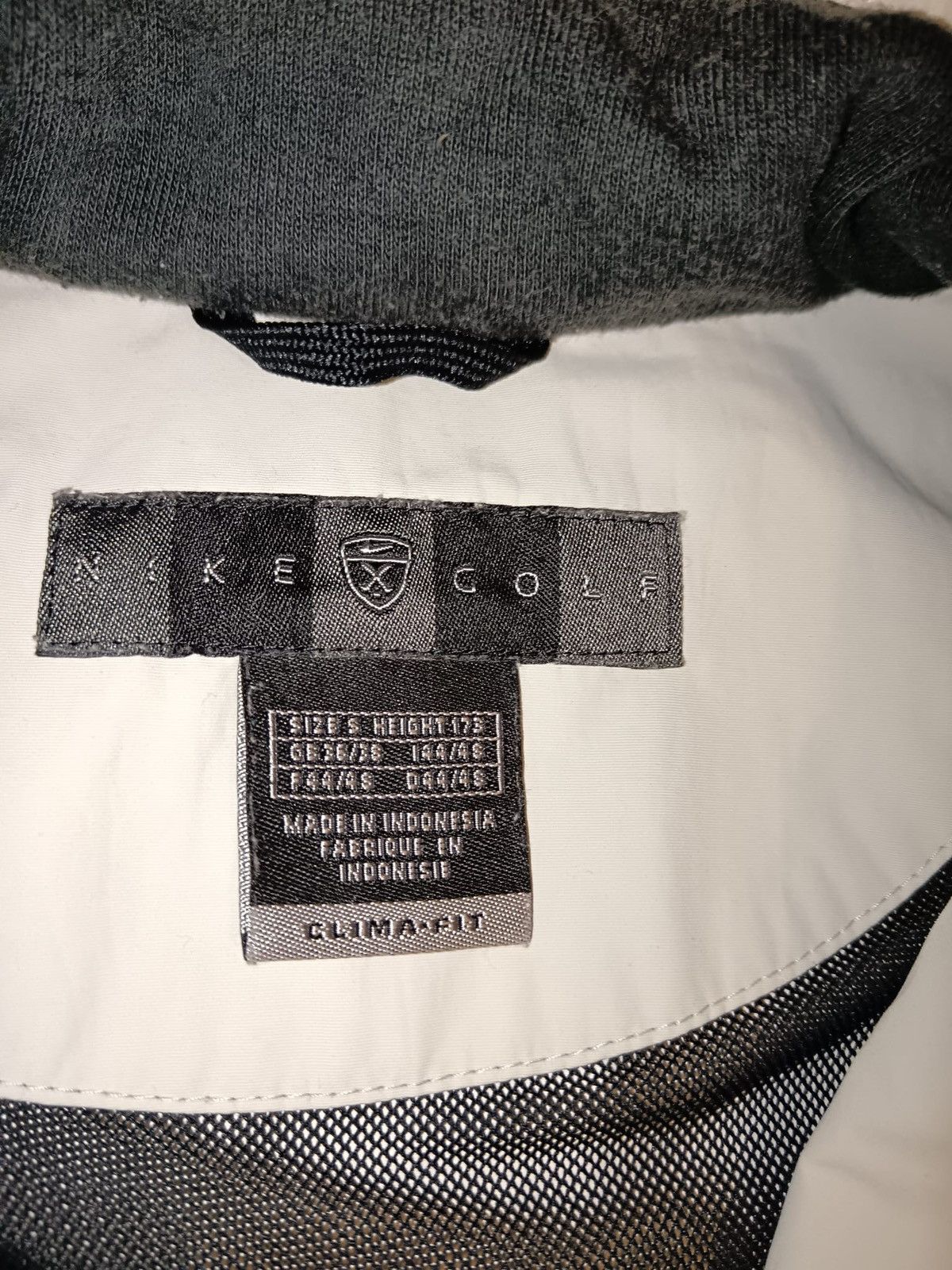 Nike × Vintage Nike vintage golf jacket Size US S / EU 44-46 / 1 - 4 Thumbnail