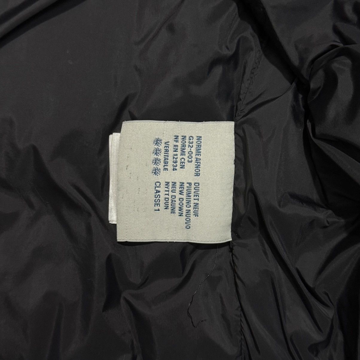 Moncler Moncler JACOB men's Down jacket Size US M / EU 48-50 / 2 - 16 Thumbnail