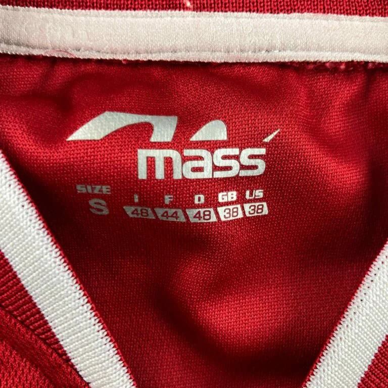 Other A.S.D. Laurenziana Mass football jersey size S Size US S / EU 44-46 / 1 - 4 Thumbnail