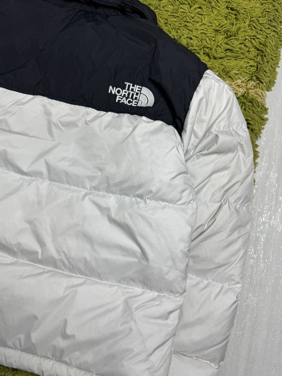 The North Face × Vintage The North Face puffer jacket Size M / US 6-8 / IT 42-44 - 11 Thumbnail