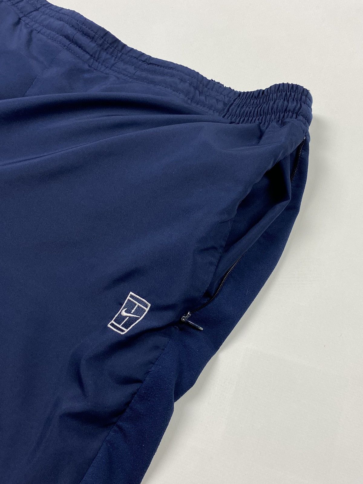 Vintage Y2K Nike Court Track Suit Size US L / EU 52-54 / 3 - 18 Thumbnail