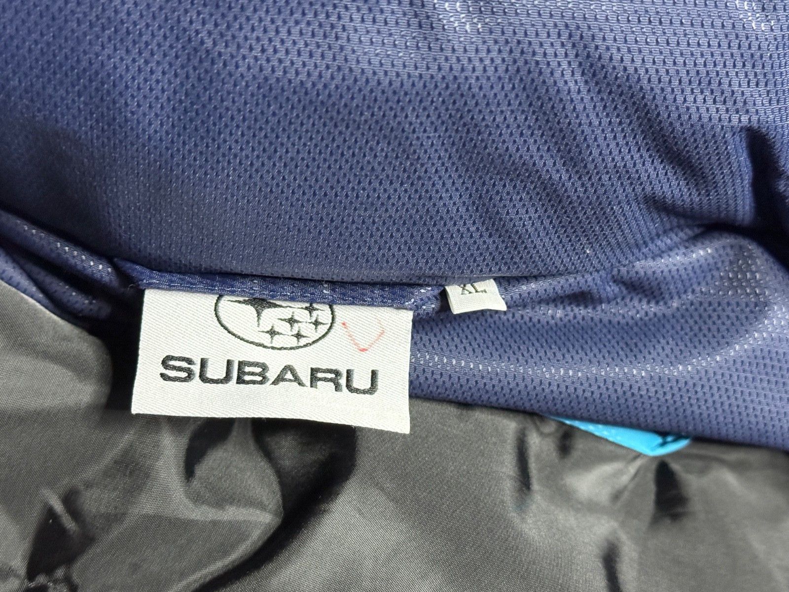 Other SUBARU Levorg men's jacket XL Size US XL / EU 56 / 4 - 7 Thumbnail