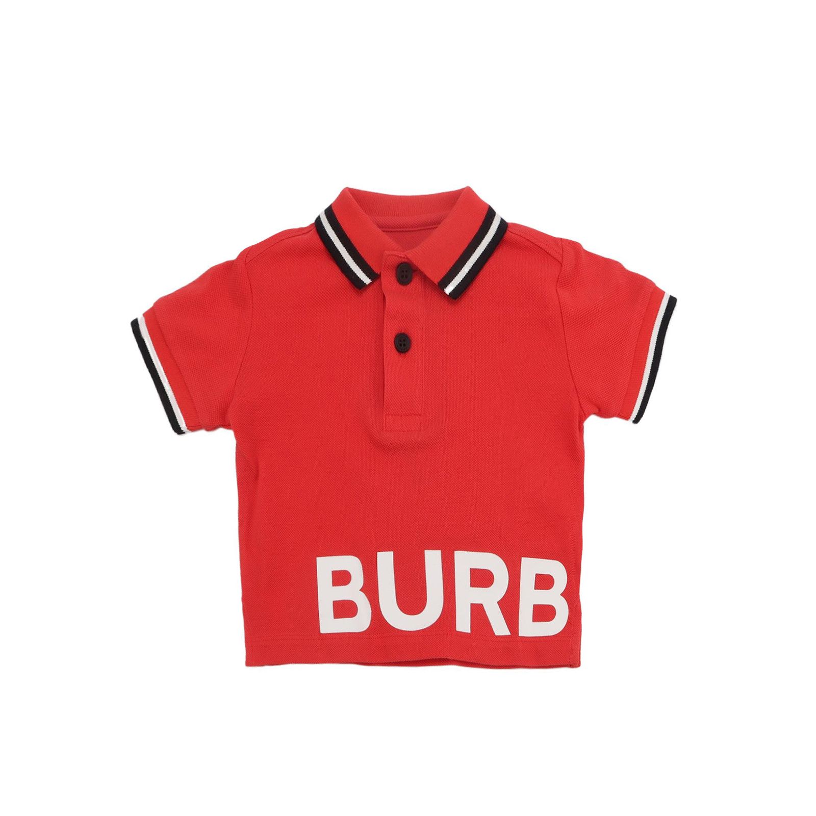 Burberry Burberry Men xs Short Sleeve Shirts Size US XS / EU 42 / 0 - 1 Thumbnail