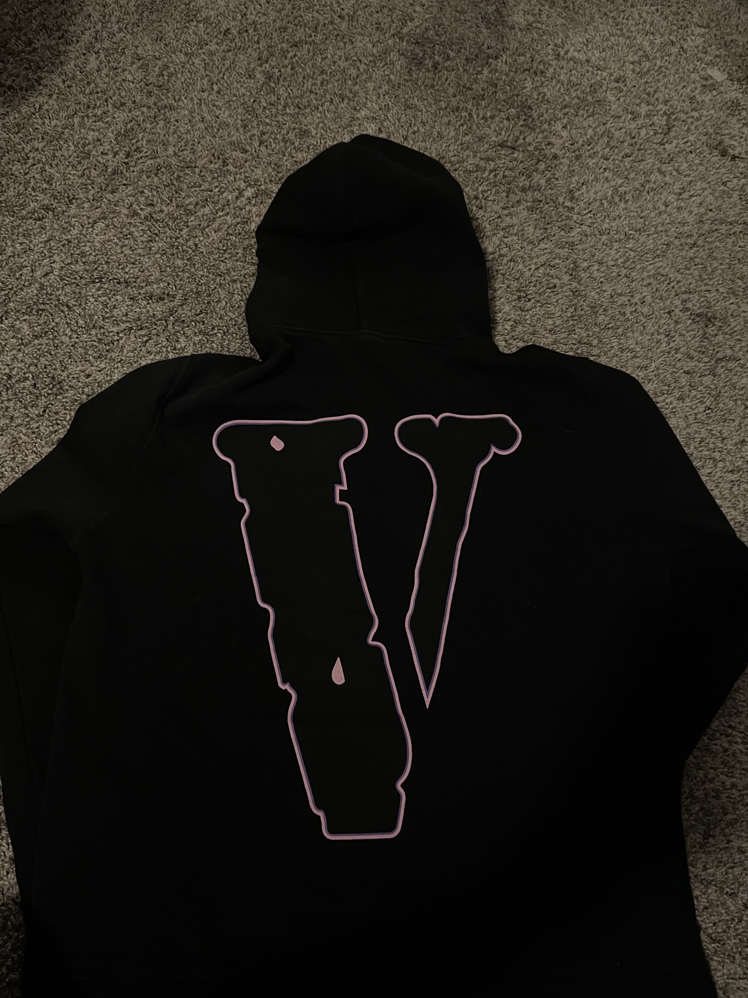 Vlone Legends Never Die VLONE Size US L / EU 52-54 / 3 - 3 Thumbnail