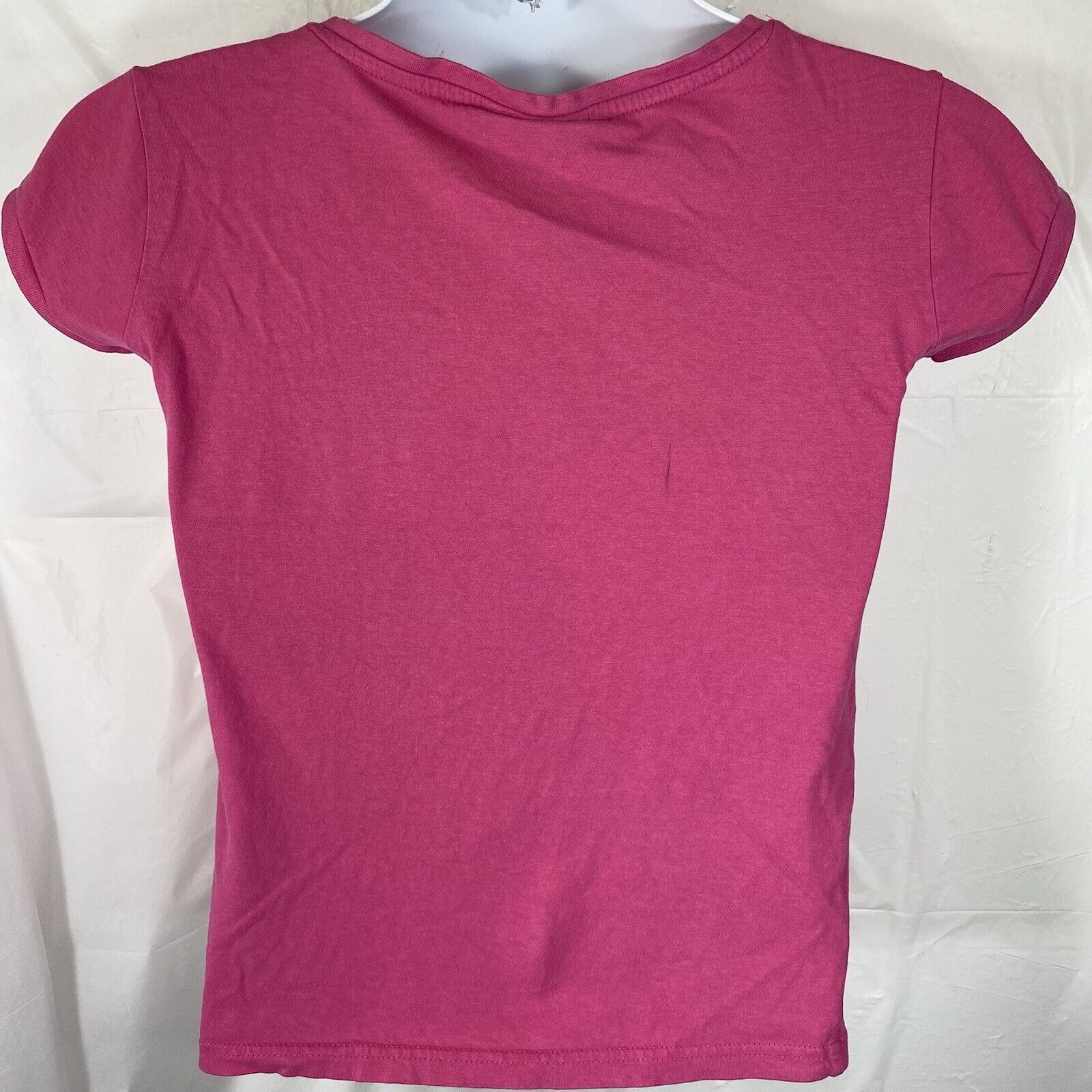 Traditional Weatherwear Traditional Craftwear Small Ireland Glitter Graphic T Shirt Size S / US 4 / IT 40 - 6 Thumbnail