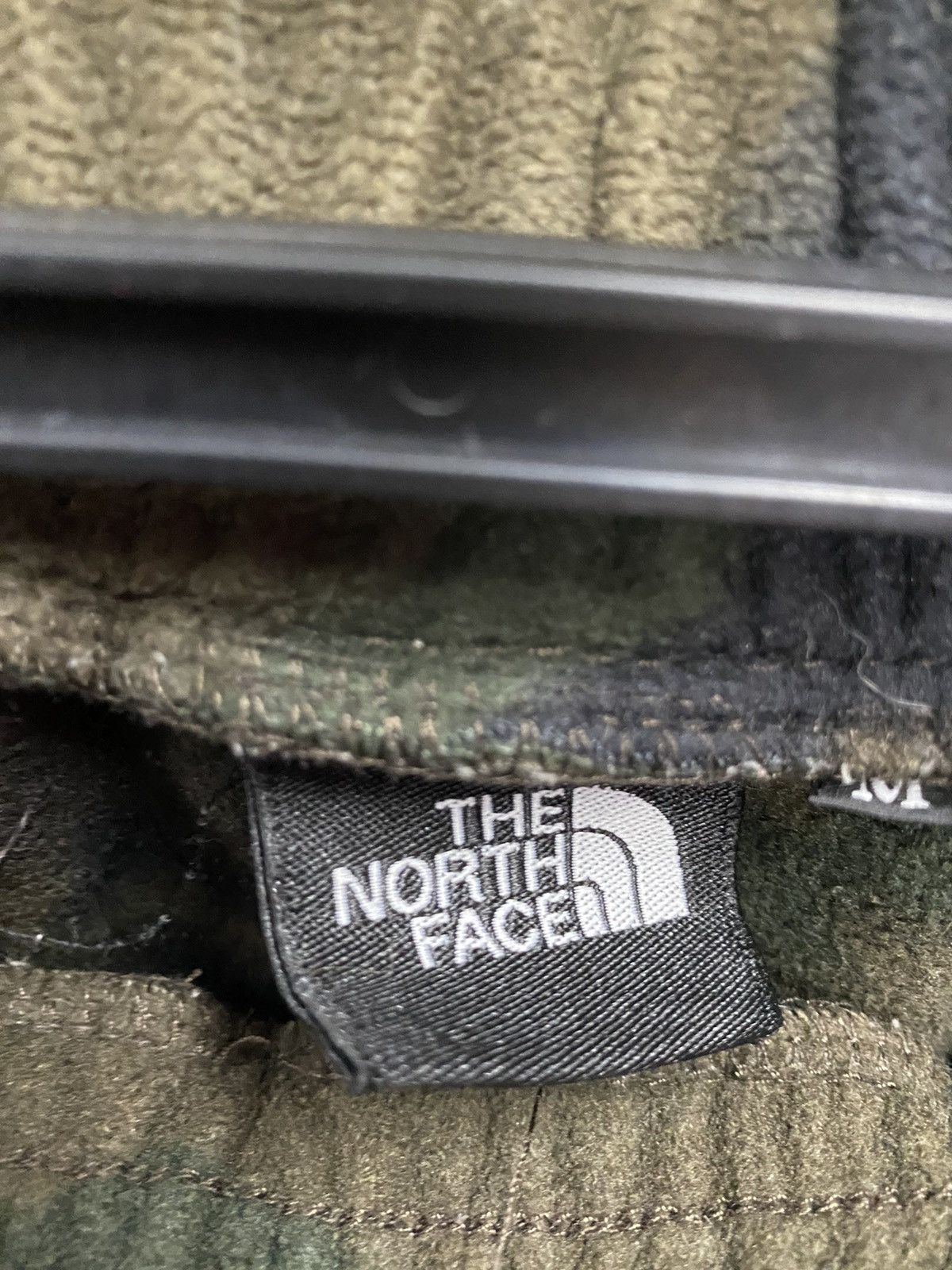 The North Face THE NORTH FACE EMBROIDERY LOGO Size US 30 / EU 46 - 5 Thumbnail