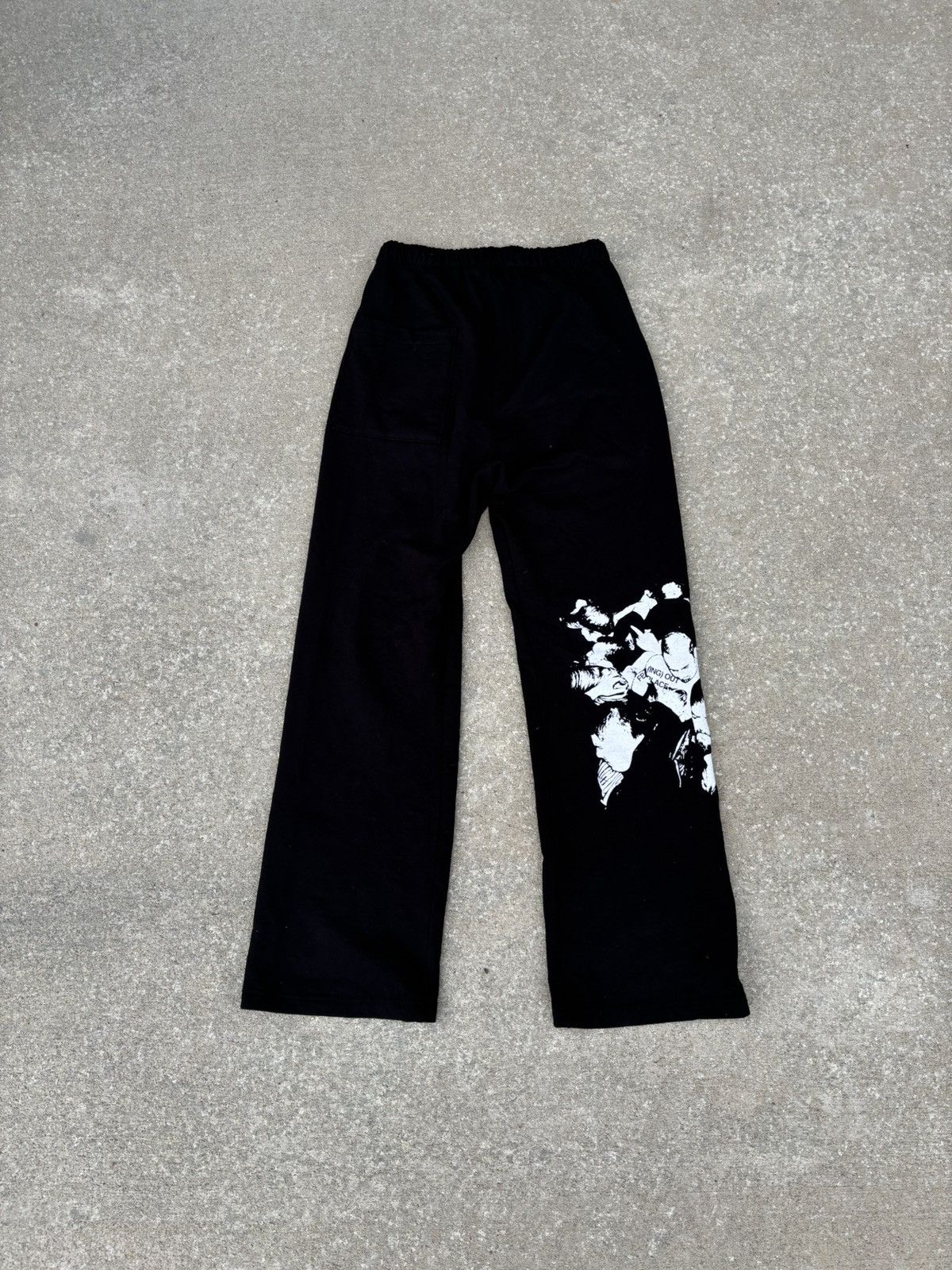Other disgusting1182 MOSH(ING) SWEATS Fall/Winter Collection Size US 36 / EU 52 - 2 Thumbnail