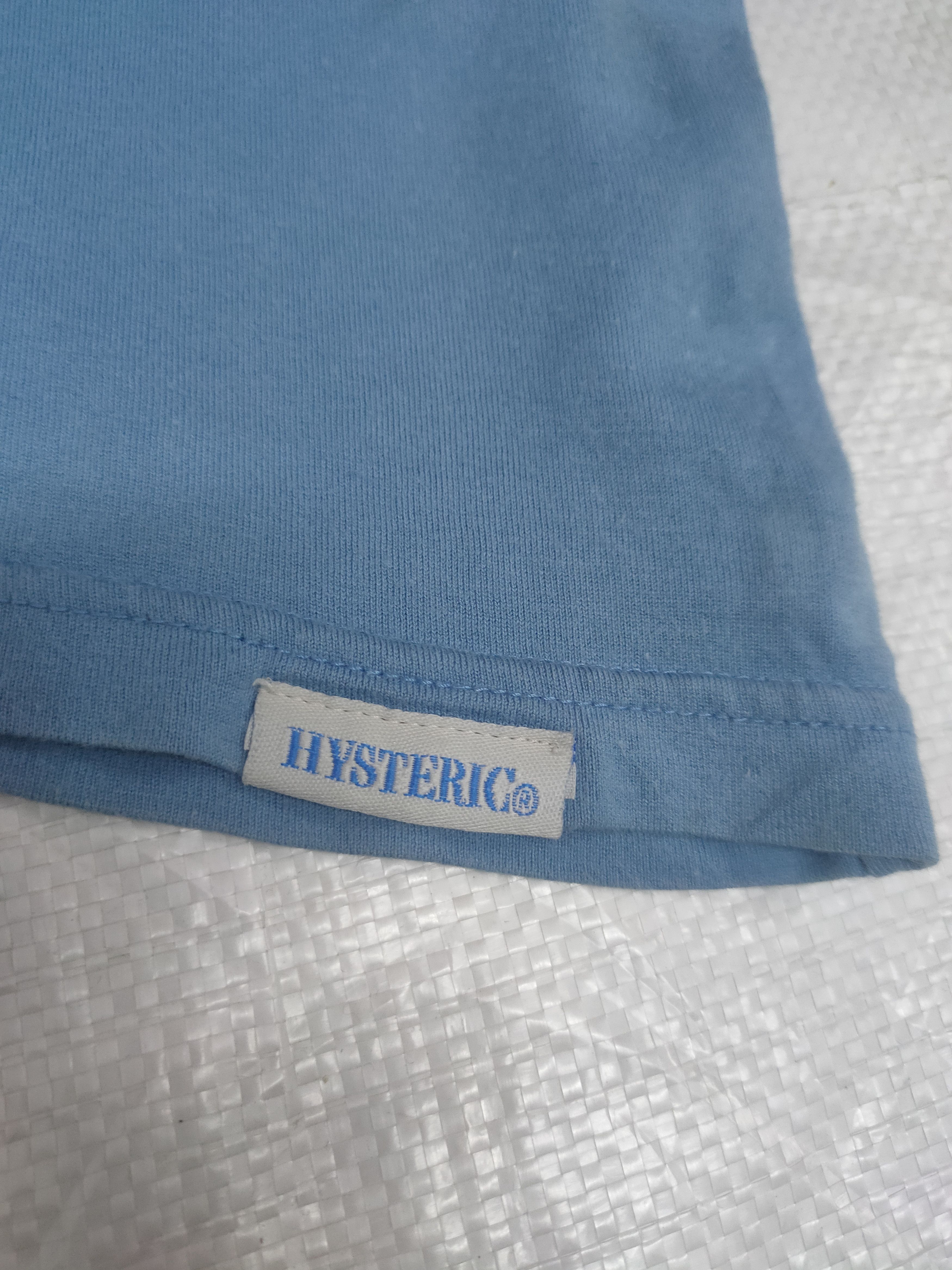 Hysteric Glamour Hysteric glamour Size S / US 4 / IT 40 - 6 Thumbnail