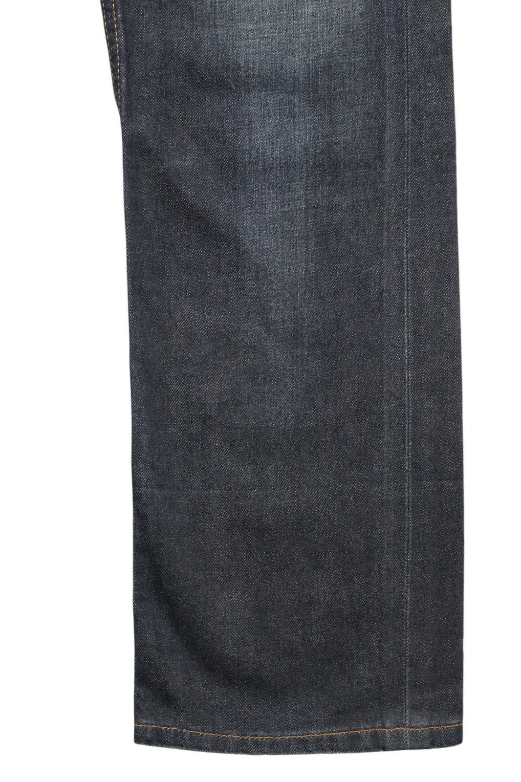 Lee LEE 730 LOGGER DARK SHADE COMFORT TAPERE JEANS Size US 32 / EU 48 - 5 Thumbnail