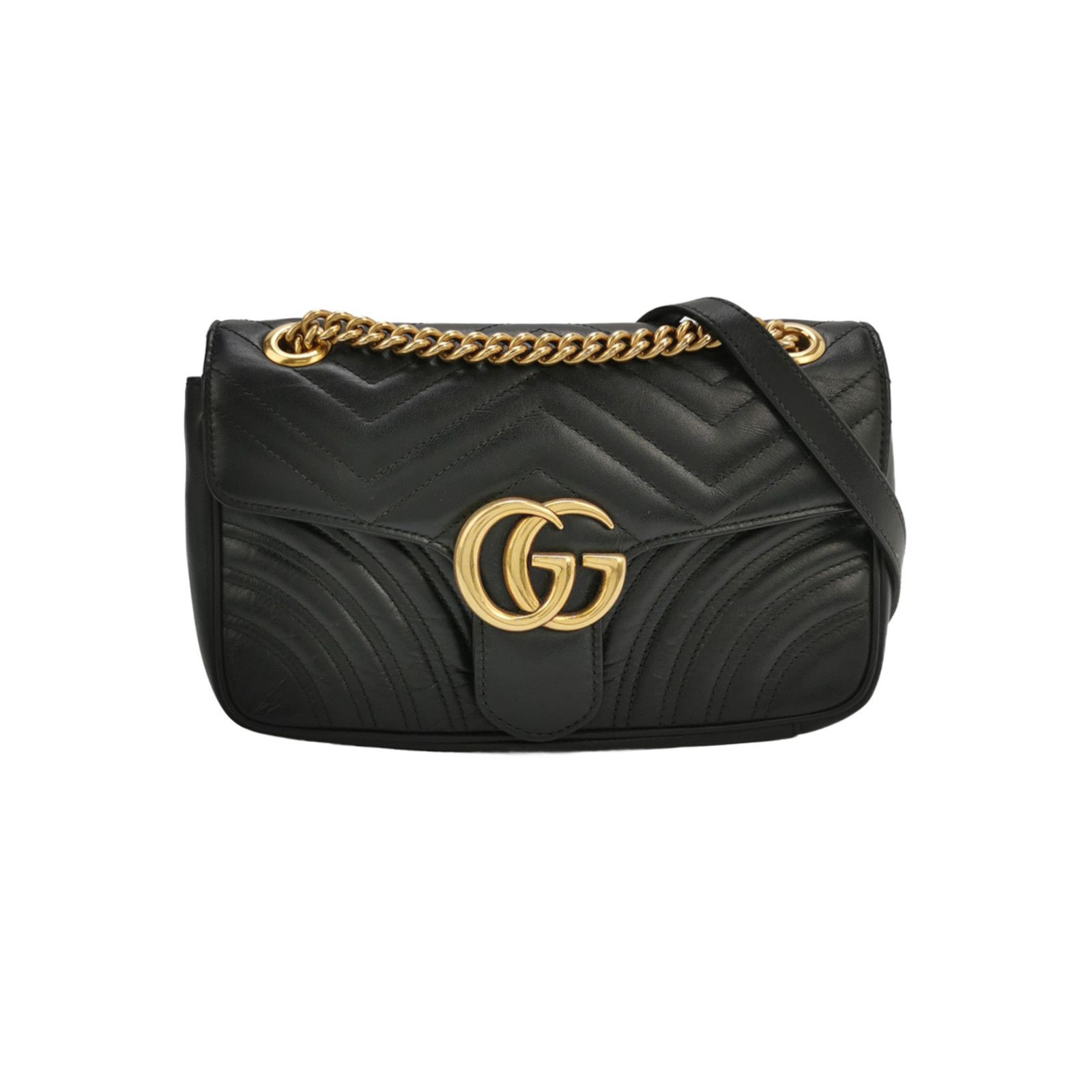 Gucci Gucci Women os Shoulder Bags Size ONE SIZE - 1 Thumbnail