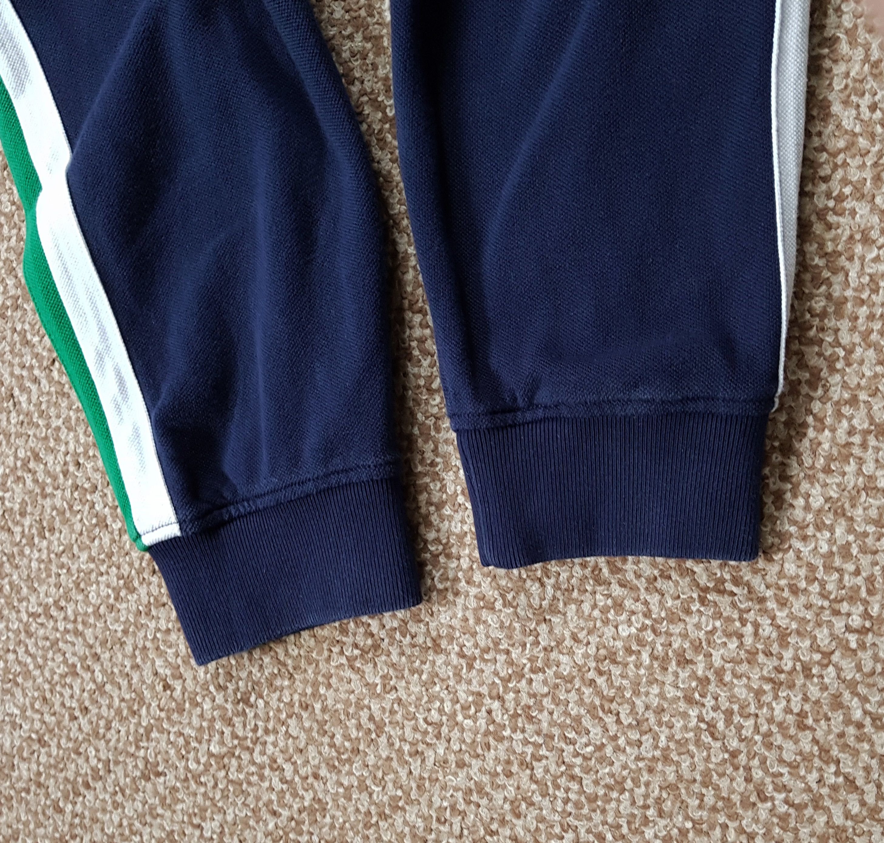 Polo Ralph Lauren Vintage Ralph Lauren Polo Big Pony Full Zip Sweatshirt Size US XL / EU 56 / 4 - 13 Thumbnail