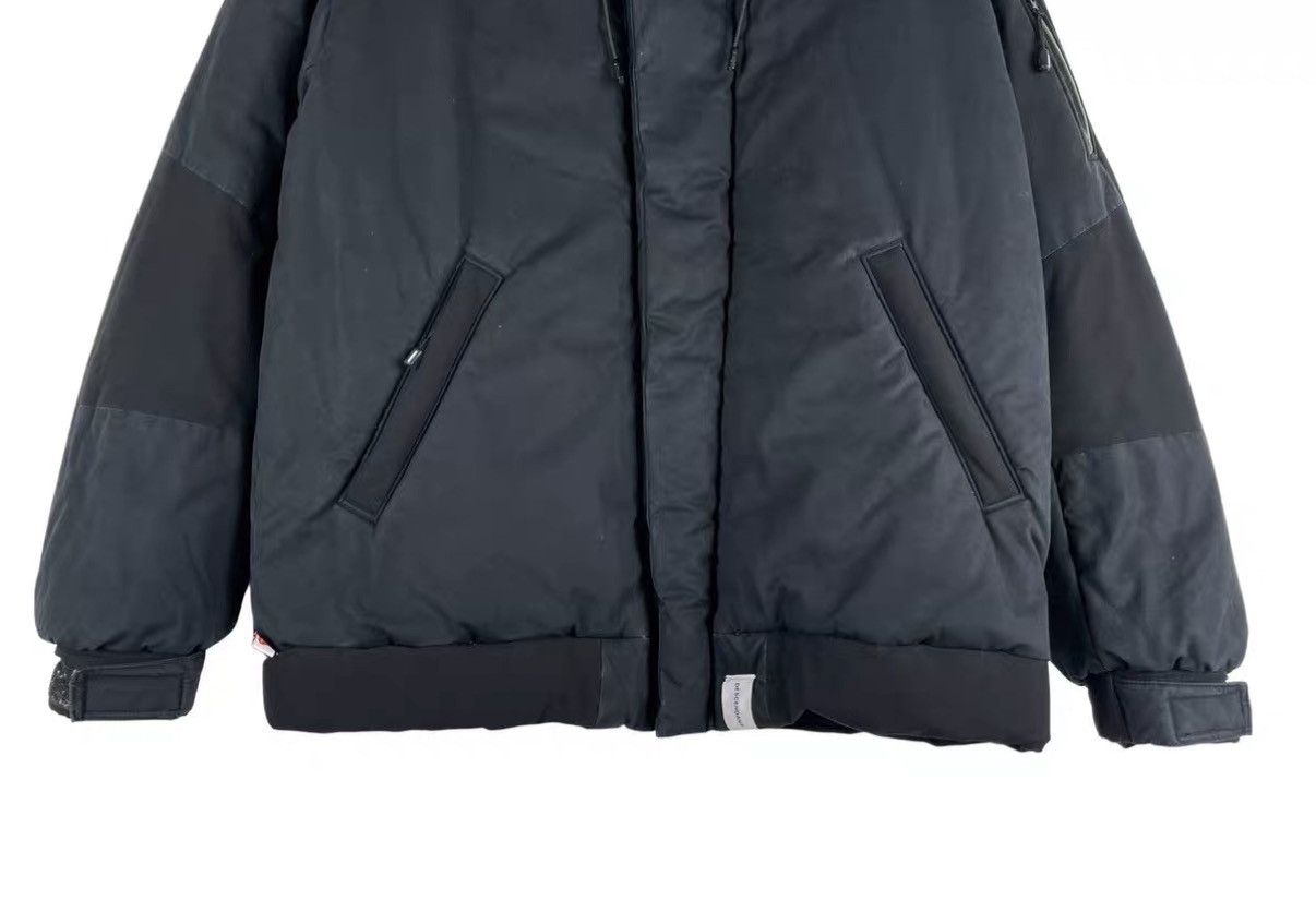 Descendant DESCENDANT Dcdt Primaloft 18AW Pocket J31 Size US M / EU 48-50 / 2 - 4 Thumbnail
