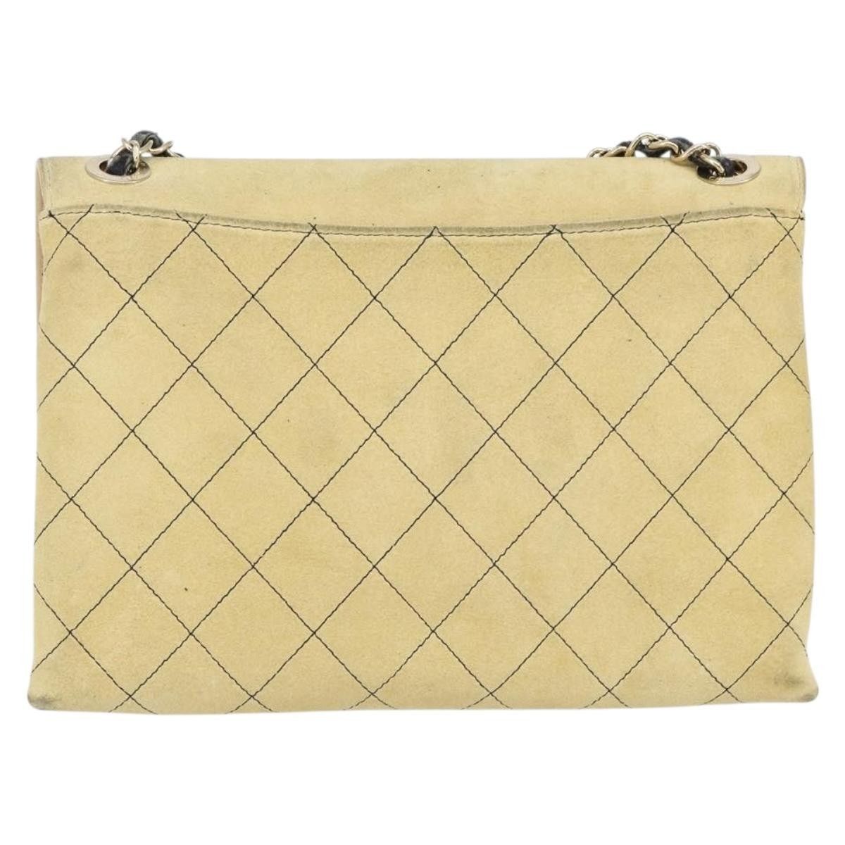 Chanel Chanel Matelasse Chain Shoulder Bag Size ONE SIZE - 2 Thumbnail