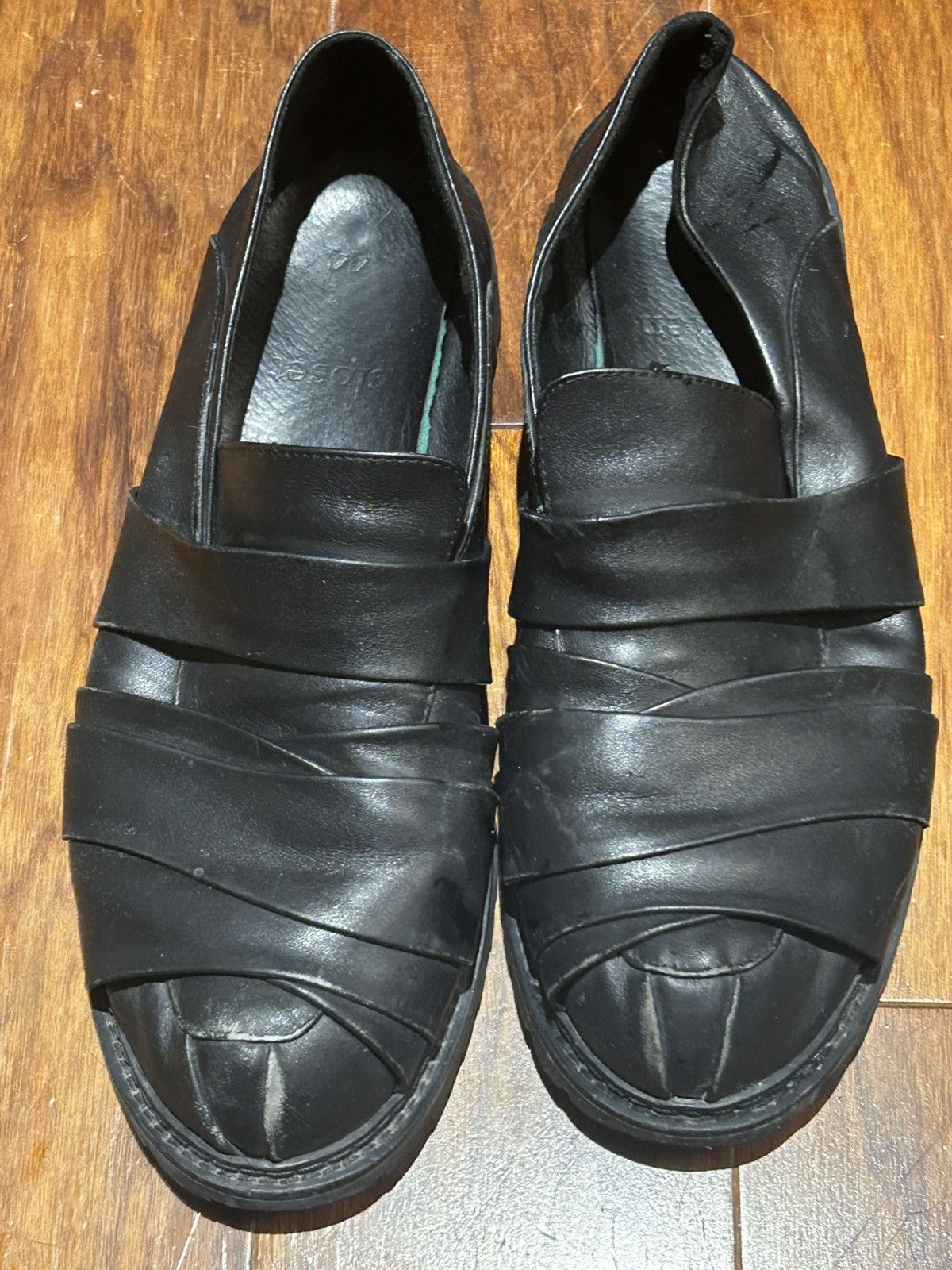Other Rotten Closet Morph Mules Size US 12 / EU 45 - 2 Thumbnail