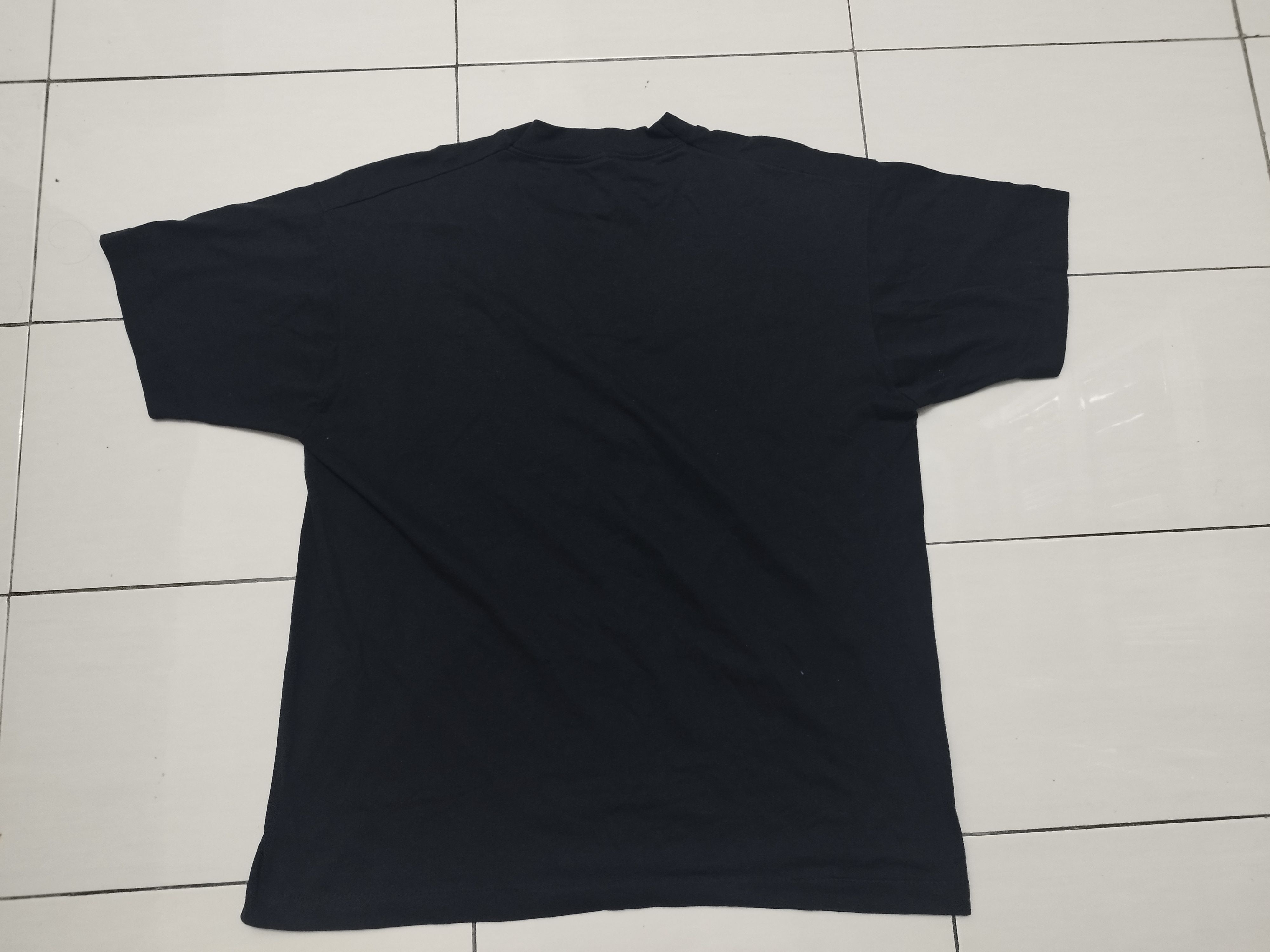 Band Tees × Vintage Vintage Michelle Wright Country Music Black T-shirt Size US XL / EU 56 / 4 - 6 Thumbnail