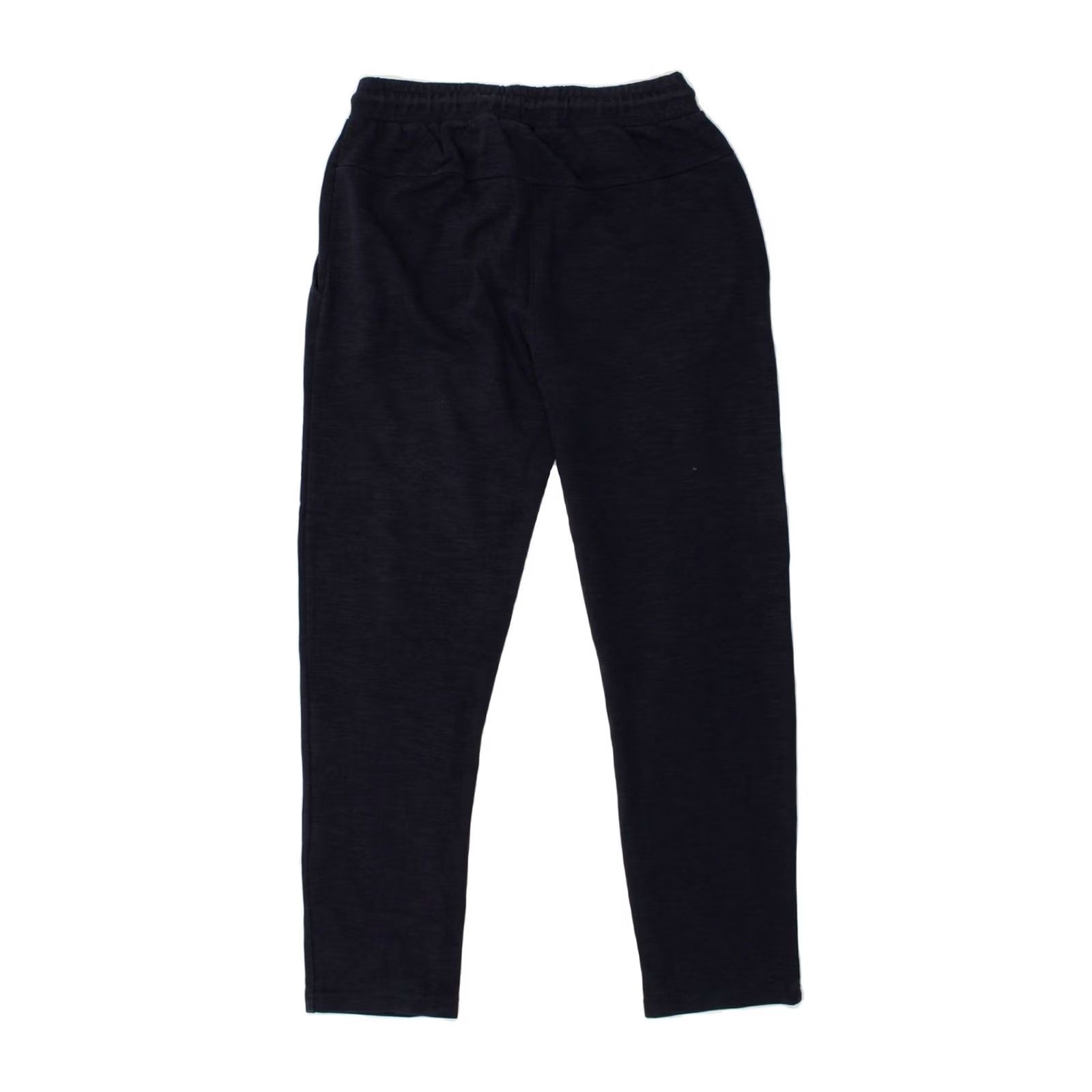 Kappa KAPPA Mens Tracksuit Trousers Medium Navy Blue Cotton Size US 31 - 2 Thumbnail