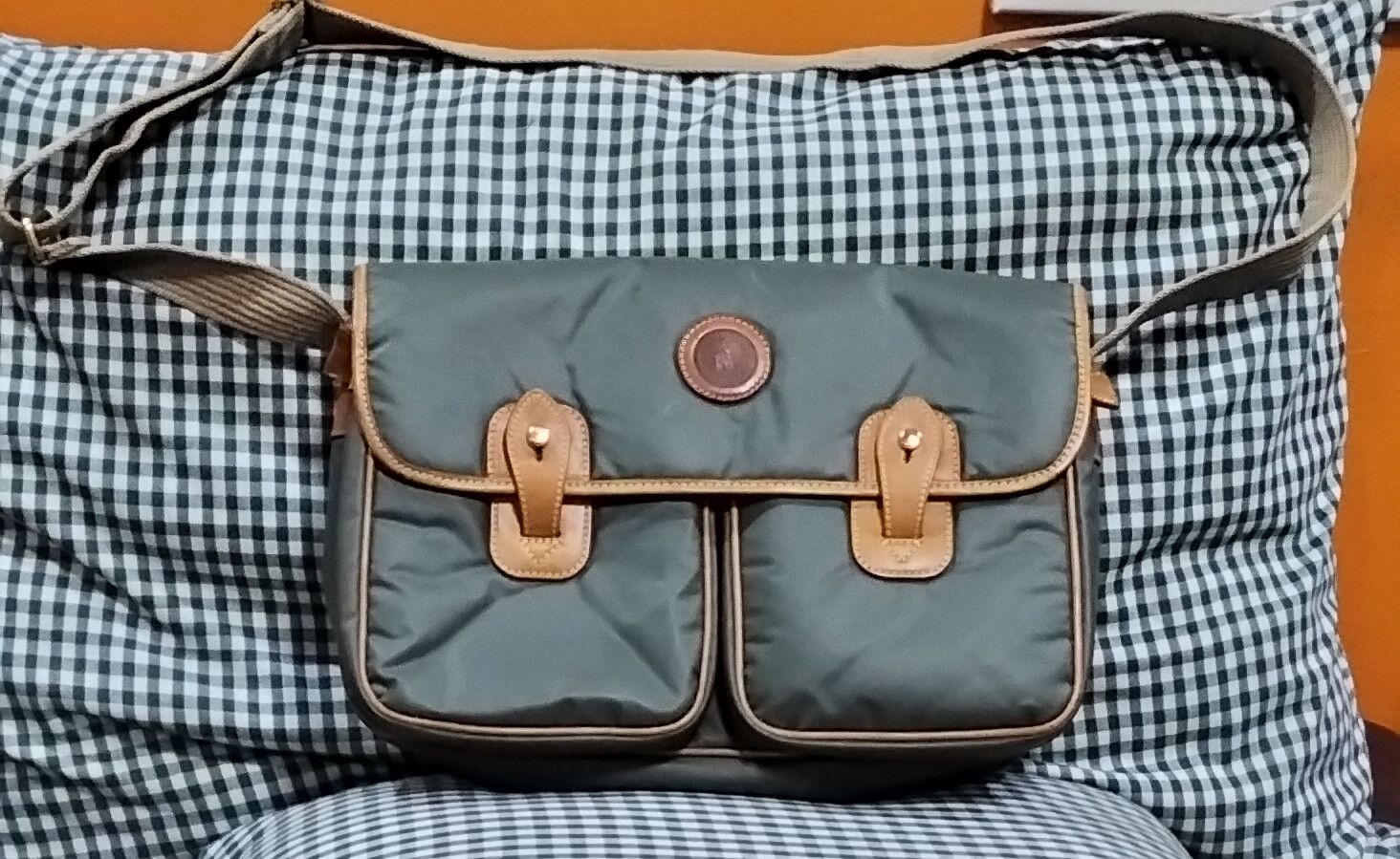 Other HUNTING WORLD BAG MADE IN FRANCE Size ONE SIZE - 5 Thumbnail