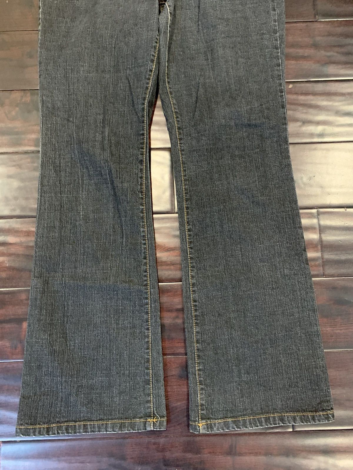 Faded Glory vintage faded glory boot cut jeans Size US 30 / EU 46 - 2 Thumbnail