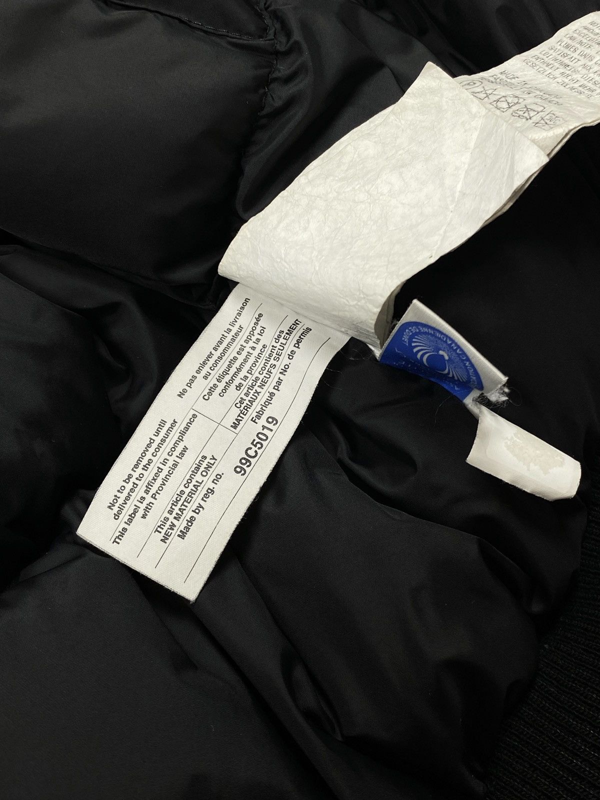 Canada Goose Canada Goose Chilliwack Bomber Size L / US 10 / IT 46 - 10 Thumbnail