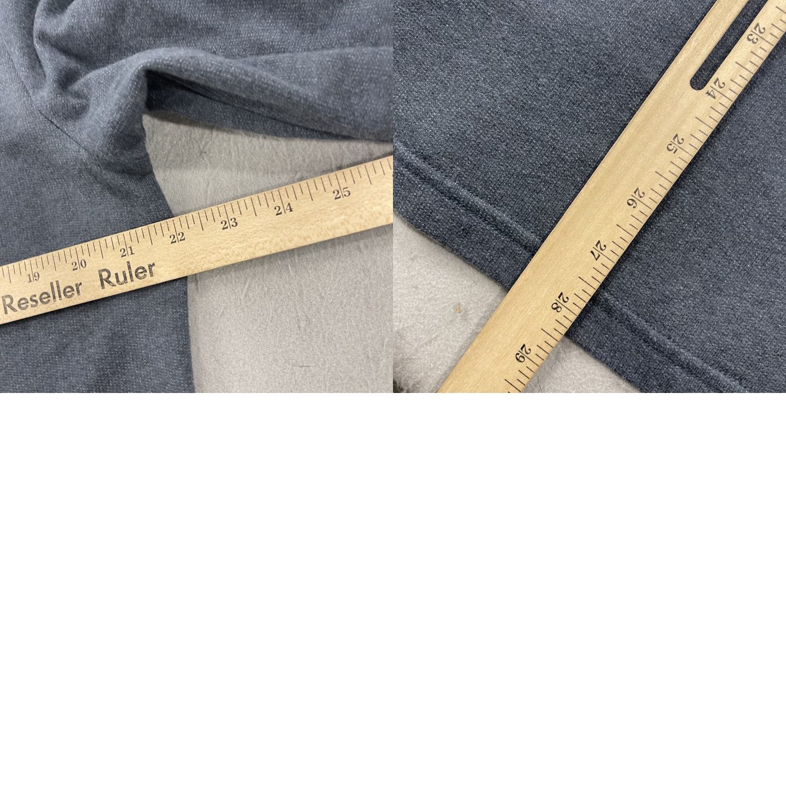 TravisMathew Travis Mathew Hoodie Mens Large Golf Exits Covered Pullover Sweatshirt Henley TM Color: Blue Pattern: Solid Size: L Theme: Sports Features: Hooded Size US L / EU 52-54 / 3 - 8 Thumbnail