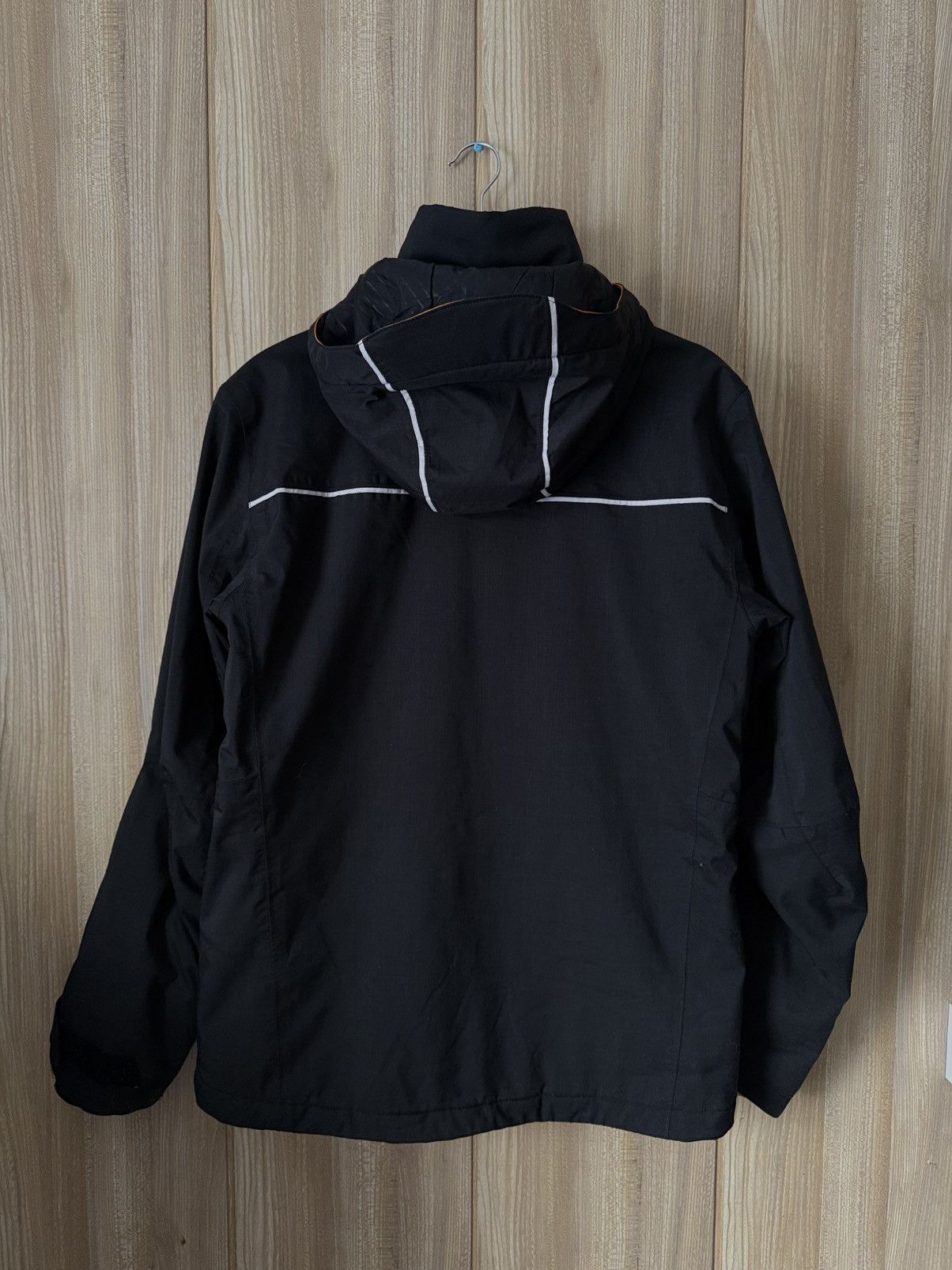 Salomon Salomon Advanced Skin Stormrace Ski Jacket Size US S / EU 44-46 / 1 - 9 Thumbnail