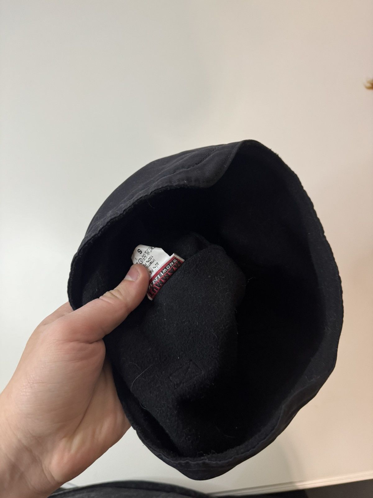 Mammut Mammut hat cap Size ONE SIZE - 3 Thumbnail