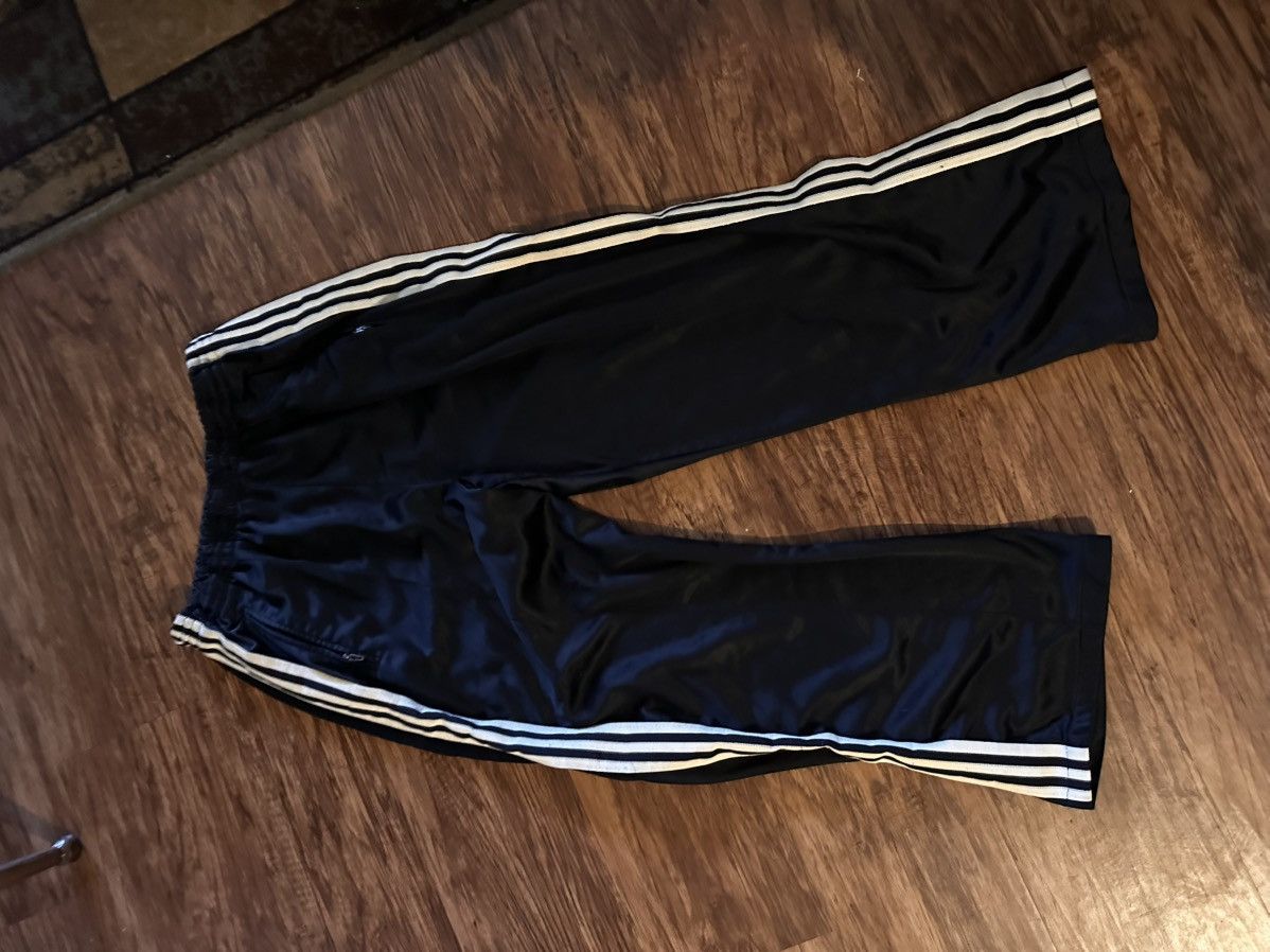 Adidas vintage y2k adidas tracks Size US 30 / EU 46 - 1 Thumbnail
