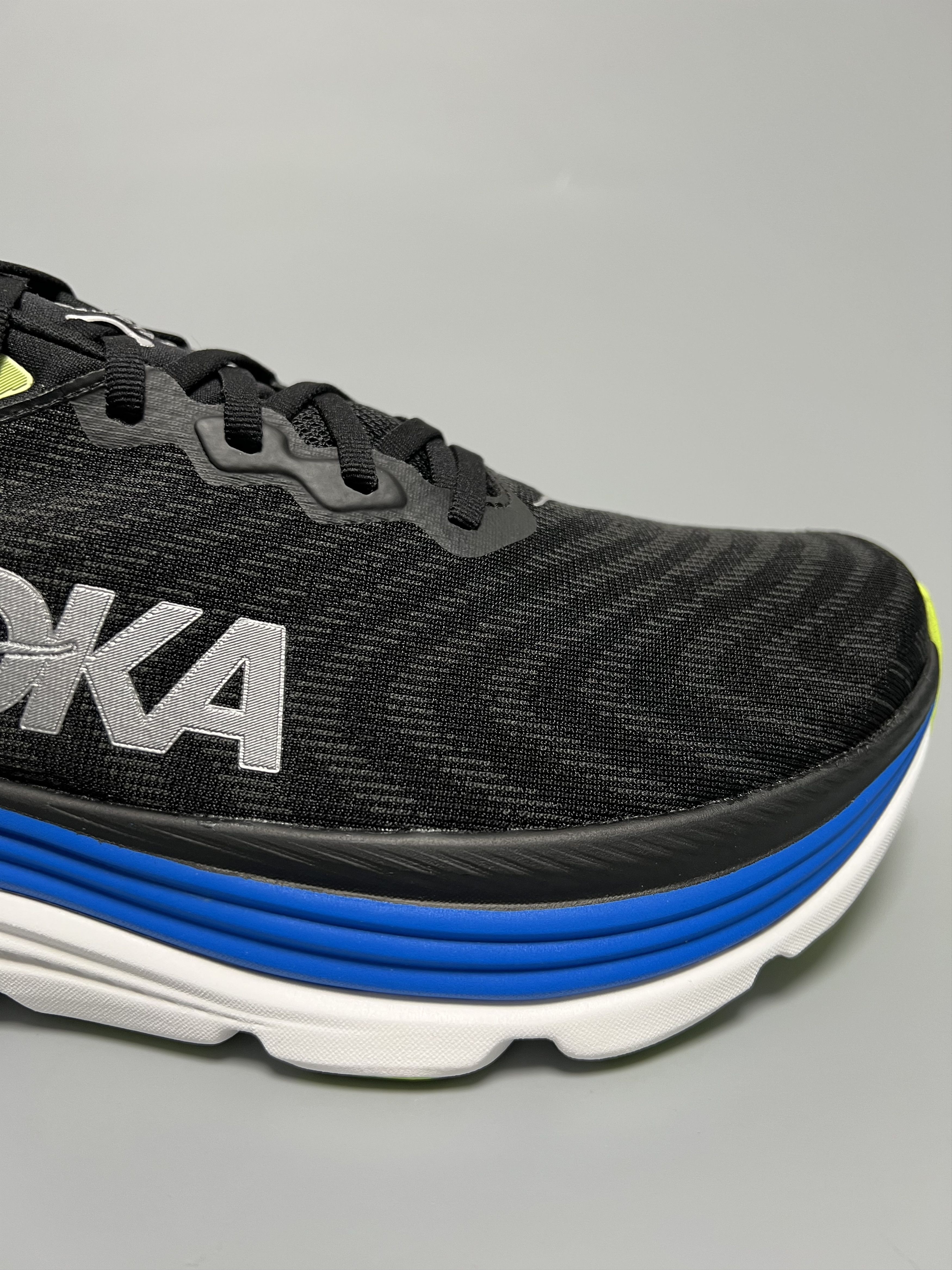 Hoka 13D Hoka One One Gaviota 5 Running Shoes 1127929-BTRC Size US 13 / EU 46 - 13 Thumbnail