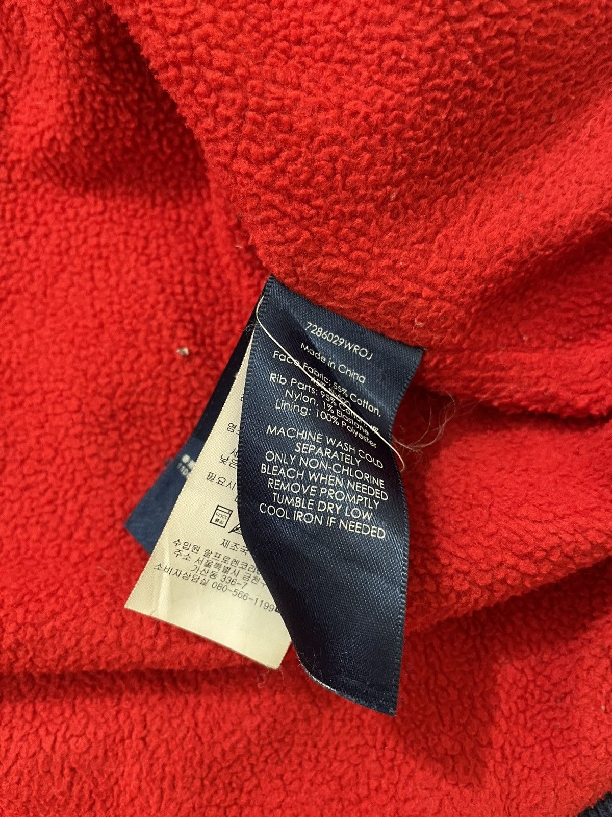 RRL Ralph Lauren 2000s Polo RL Utility Jacket Cargo if6was LGB Japan Hysteric Size US XL / EU 56 / 4 - 8 Thumbnail
