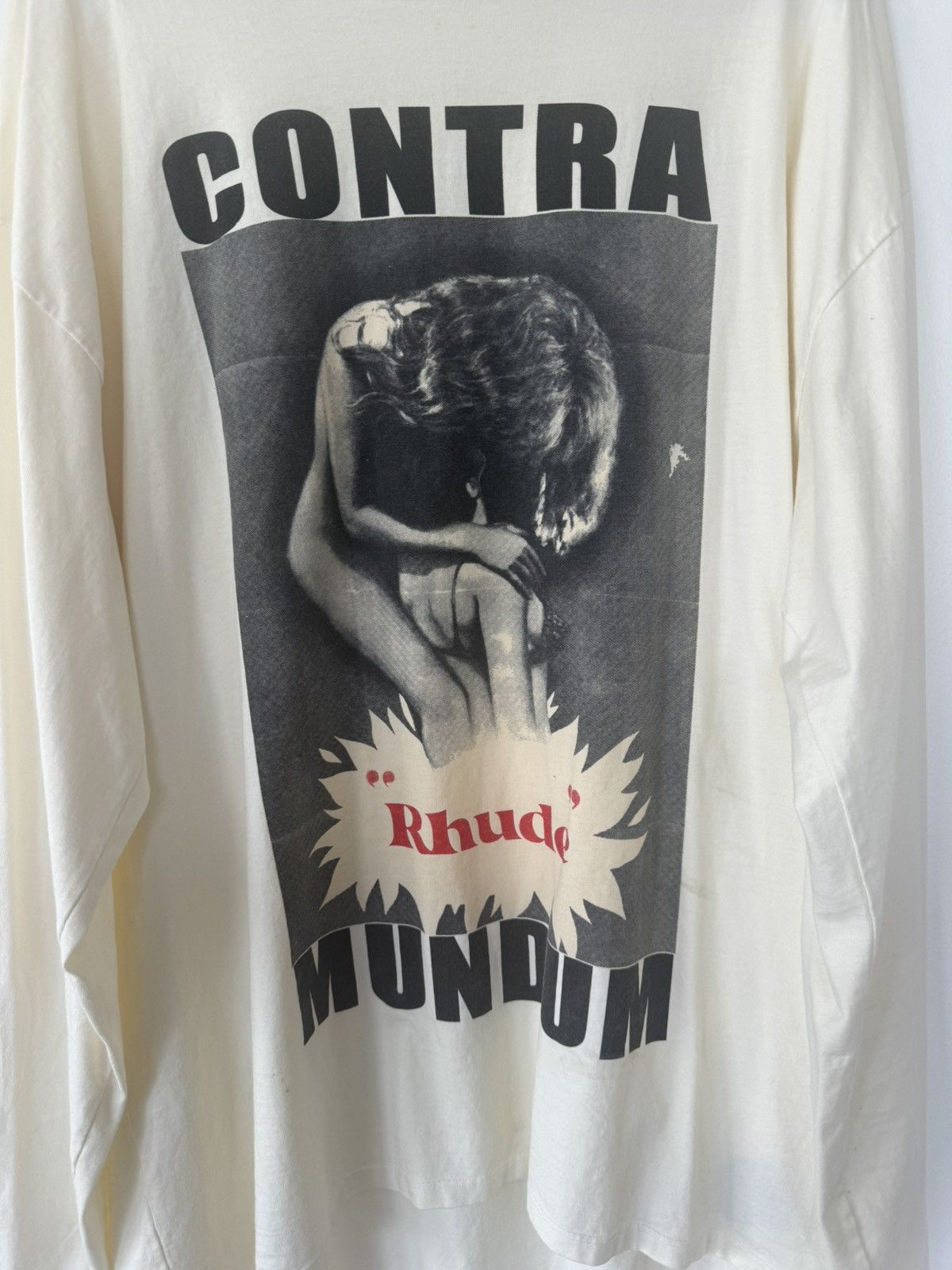 Rhude Rhude brand new Size US XL / EU 56 / 4 - 2 Thumbnail