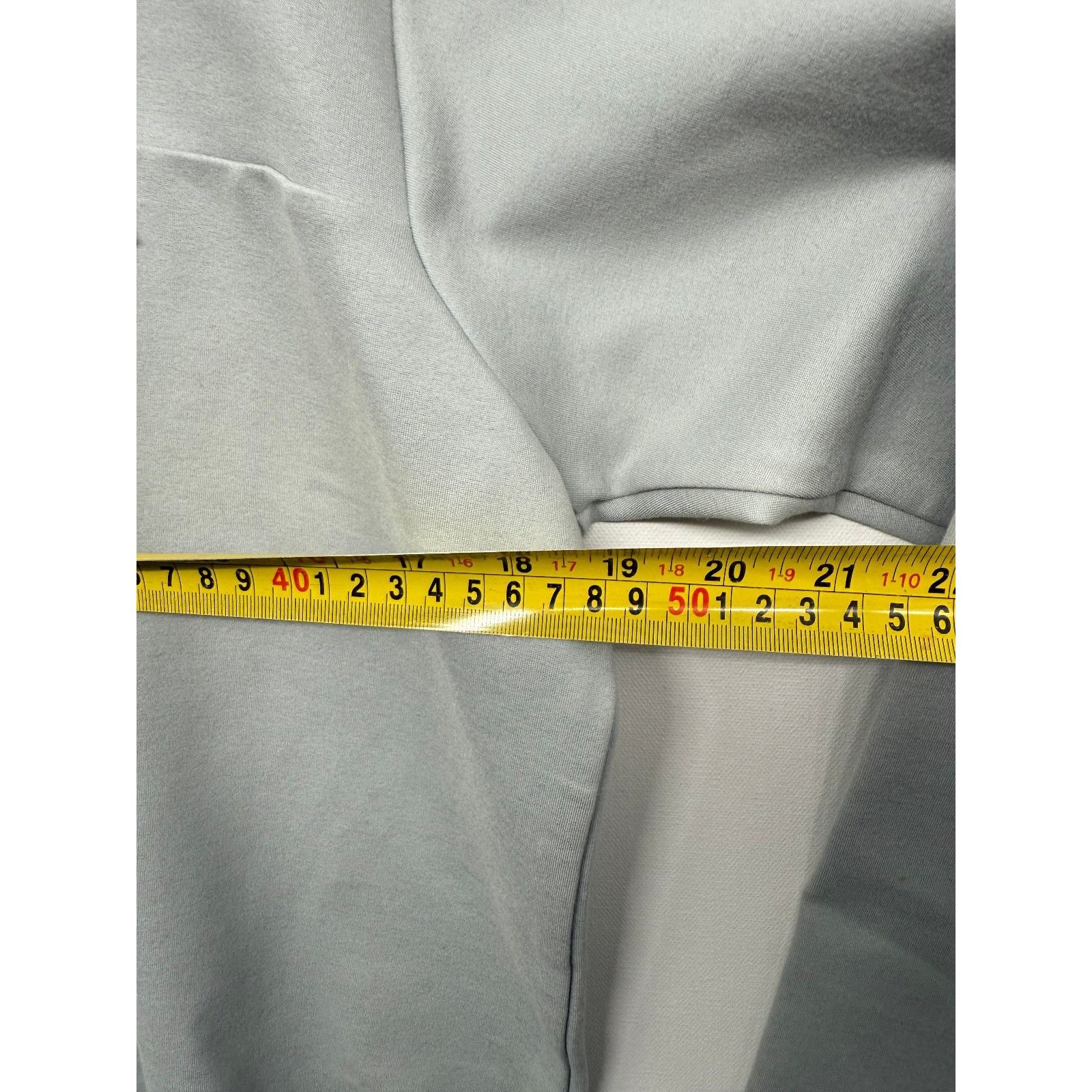 Undefeated Undefeated Gray Fleece Pullover Crewneck Mens S Sweater UNDF Size US S / EU 44-46 / 1 - 6 Thumbnail