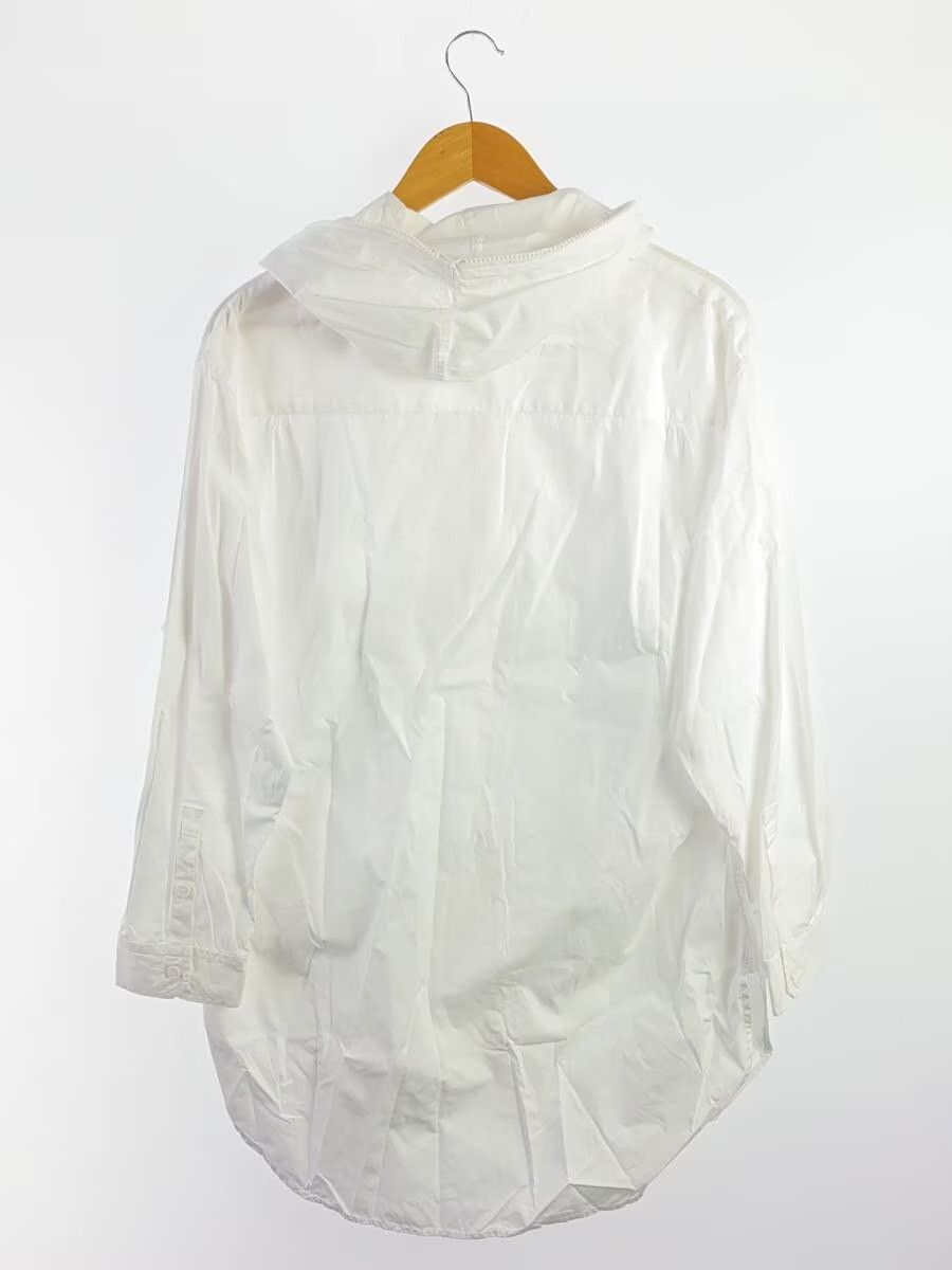 Yohji Yamamoto Script Print Hoodie Size US M / EU 48-50 / 2 - 2 Thumbnail
