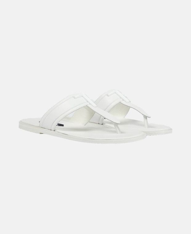 サンダル TOM FORD SANDAL (J1489LCL473X 1N001) Tom Ford Tom Ford Man Sandals J1489LCL473X 1N001 Size US 8