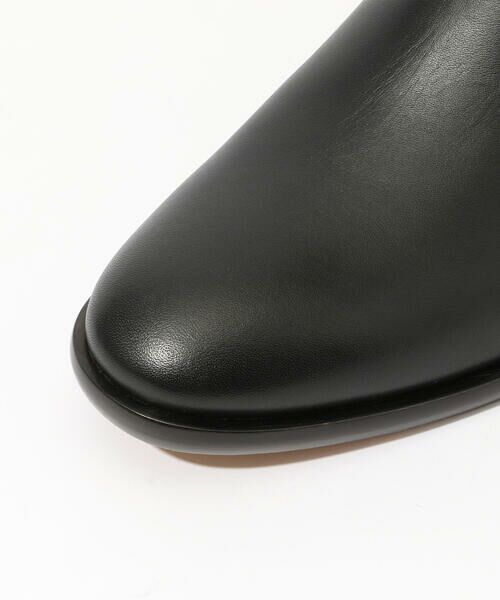 Salvatore Ferragamo o1y0426 Boots in Black Size US 6 / IT 36 - 3 Thumbnail