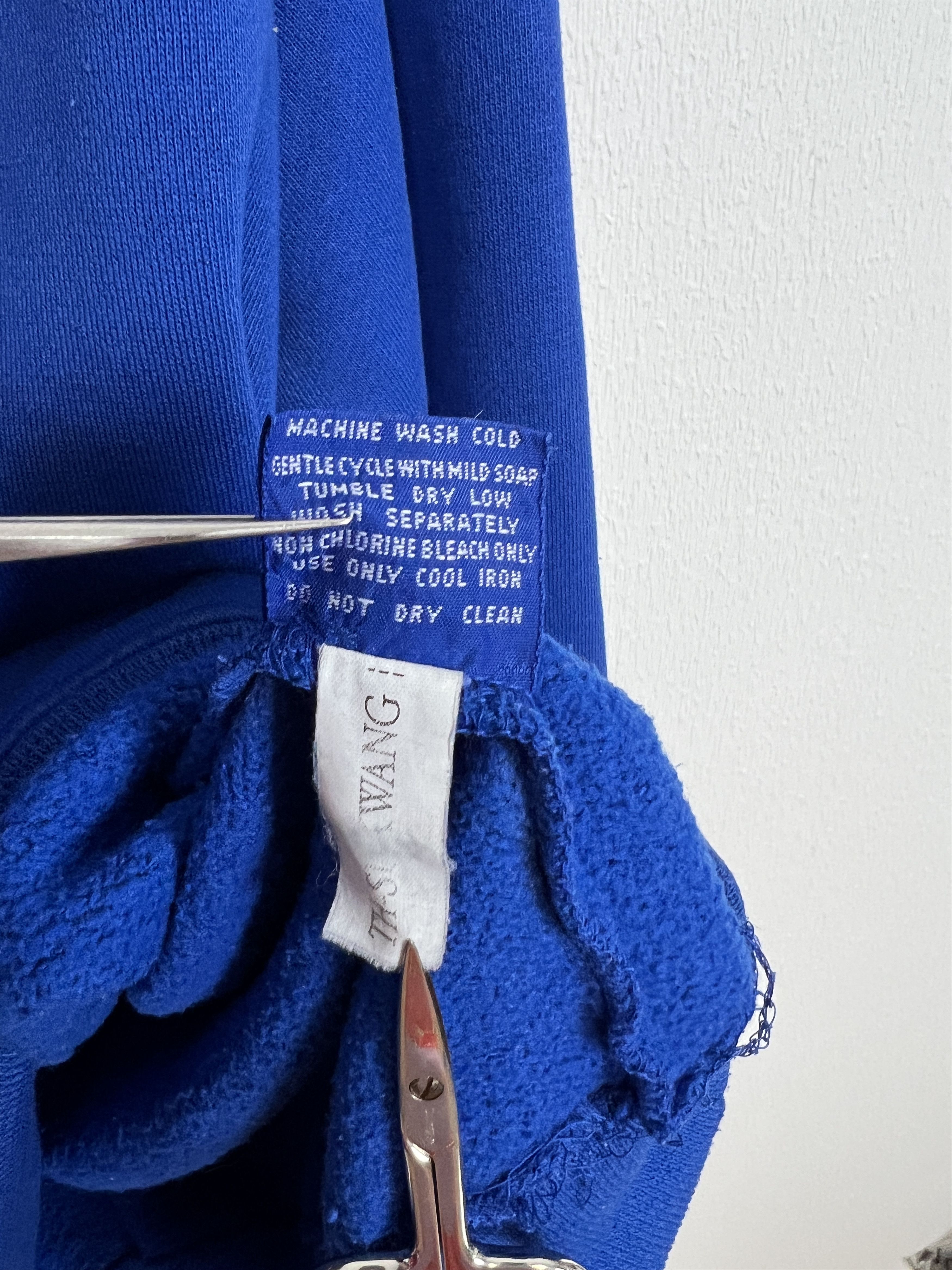 Starter Vintage Starter New York Rangers NHL Sweatshirt Size US L / EU 52-54 / 3 - 11 Thumbnail