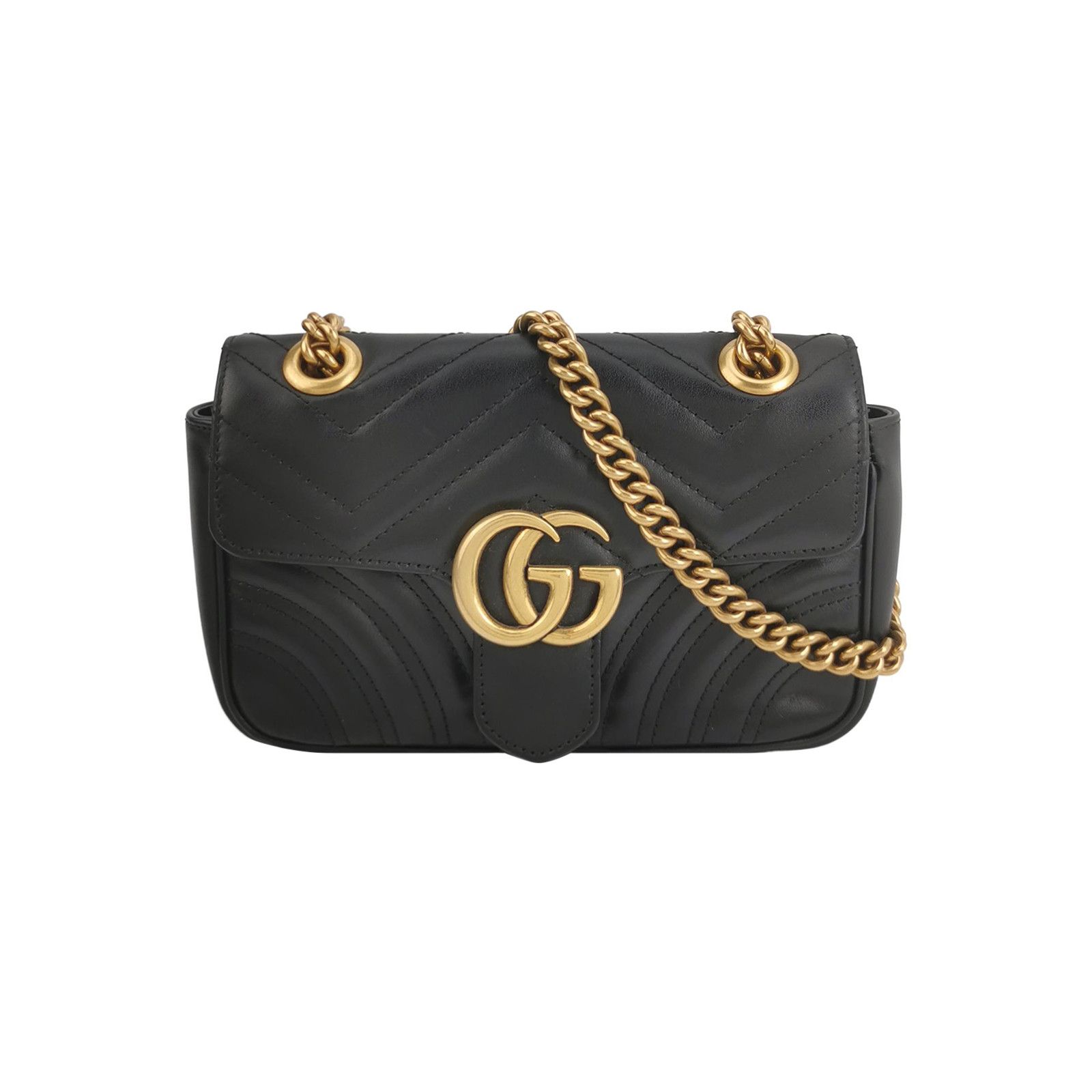 Gucci Gucci Women os Shoulder Bags Size ONE SIZE - 1 Thumbnail
