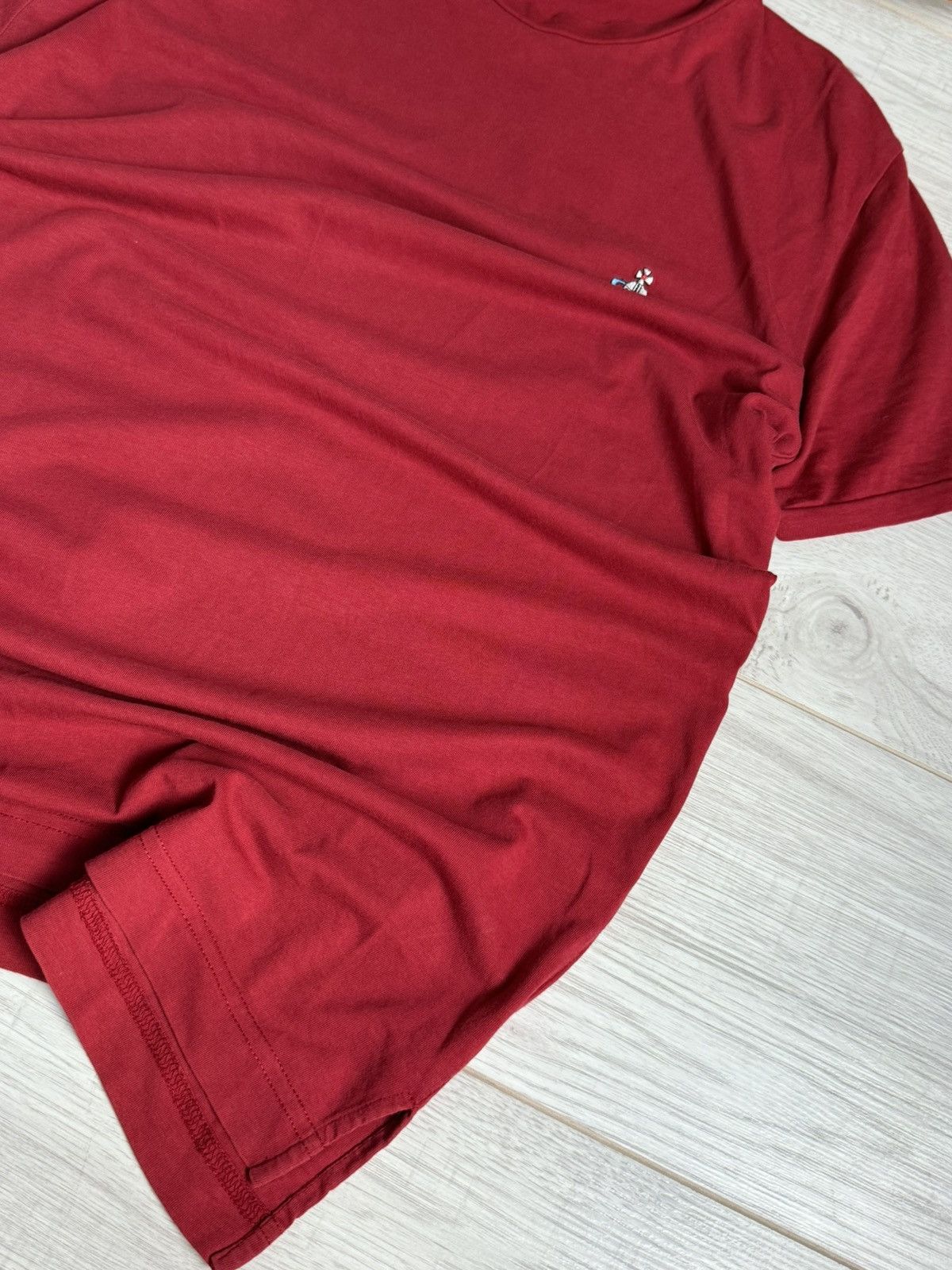 Designer × Vivienne Westwood Vivienne Westwood t-shirt Size US M / EU 48-50 / 2 - 3 Thumbnail