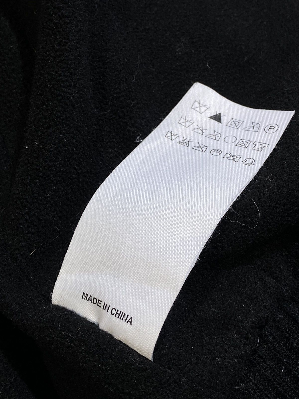 Carhartt × Vintage Vintage Carhartt Wool Checked Hooded Active Jacket Size US M / EU 48-50 / 2 - 17 Thumbnail