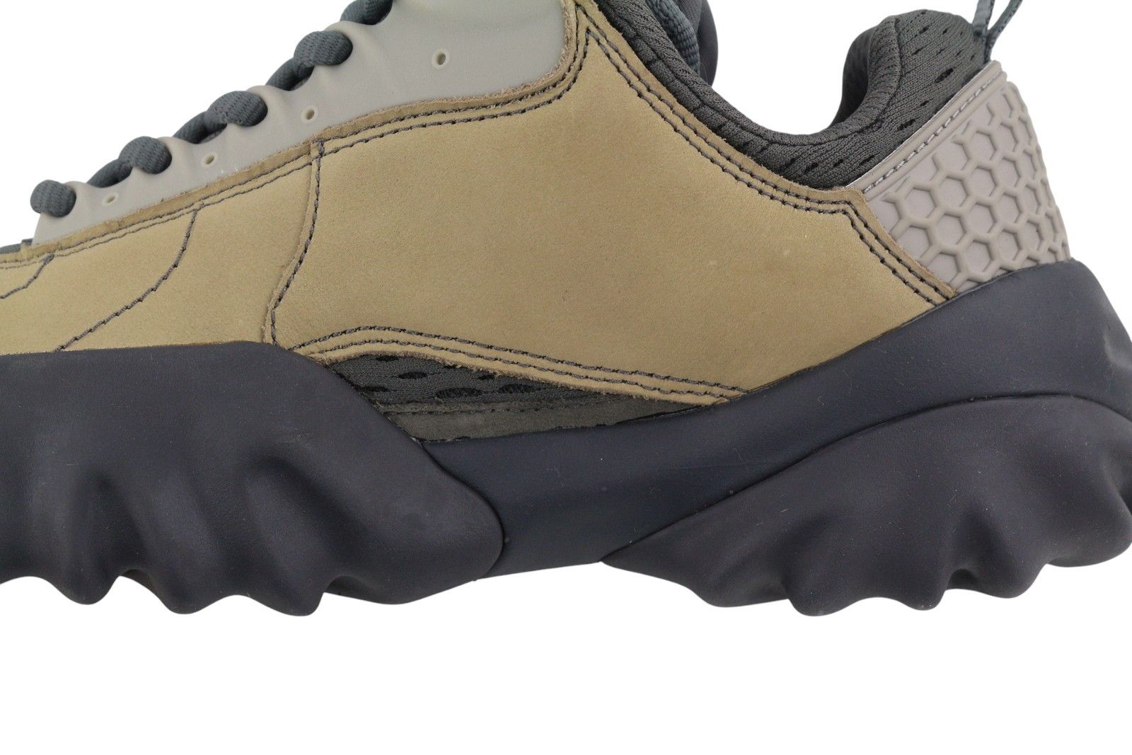 Oakley FACTORY TEAM NUBUCK CHOP SAW EU40 Limited Edition 87960 Size US 10 / IT 40 - 14 Thumbnail