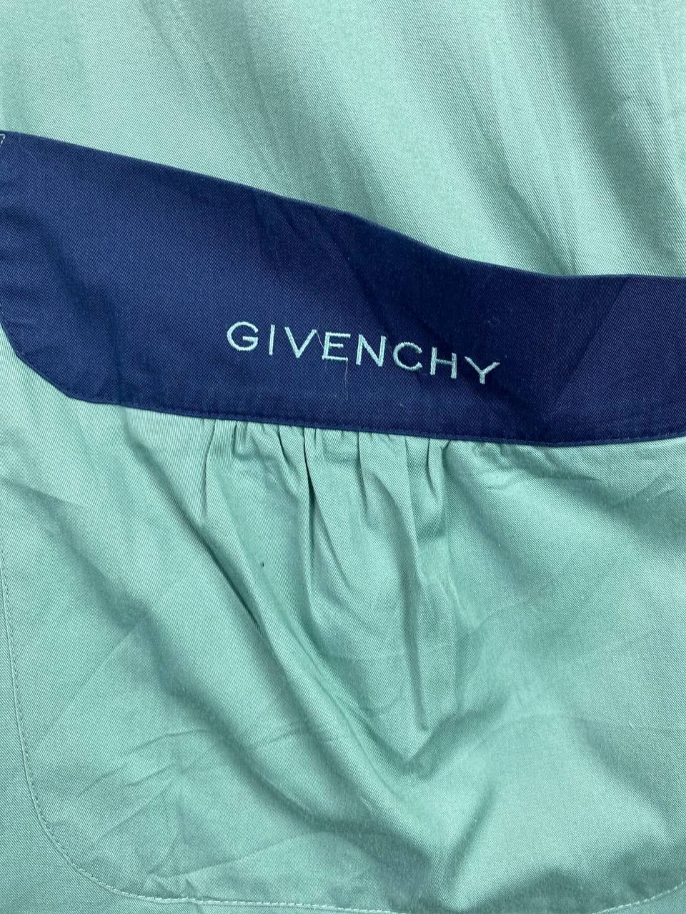 Givenchy vintage givenchy apron gown nice design Size M / US 6-8 / IT 42-44 - 3 Thumbnail