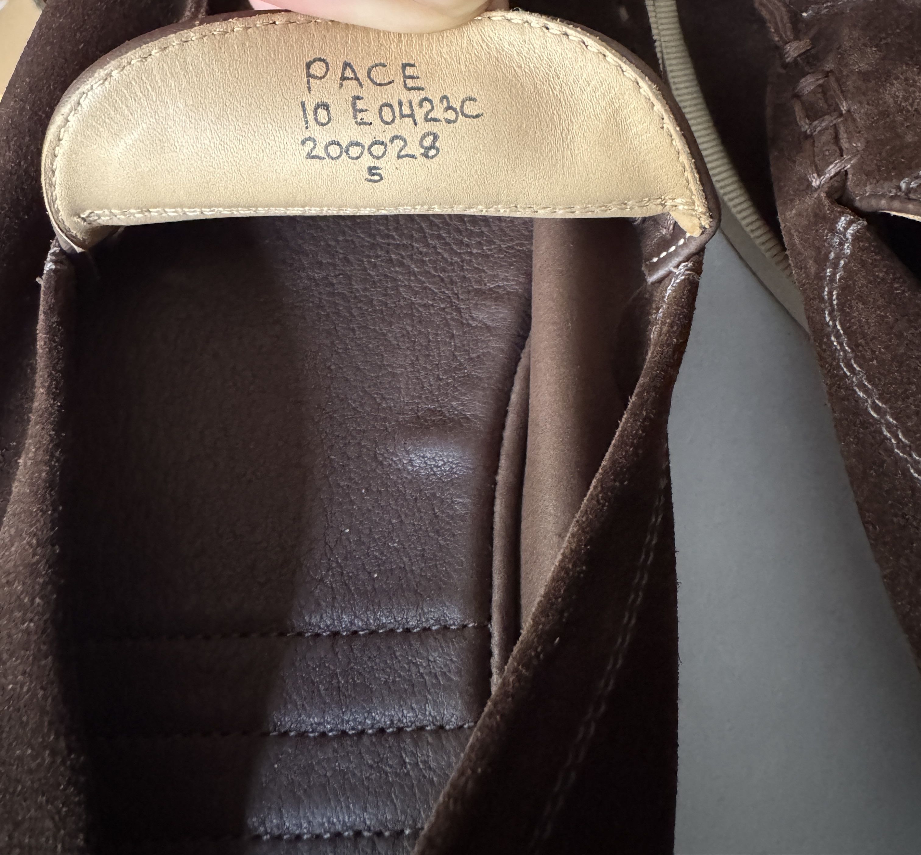John Lobb John Lobb Pace Loafer Size US 10 / EU 43 - 4 Thumbnail