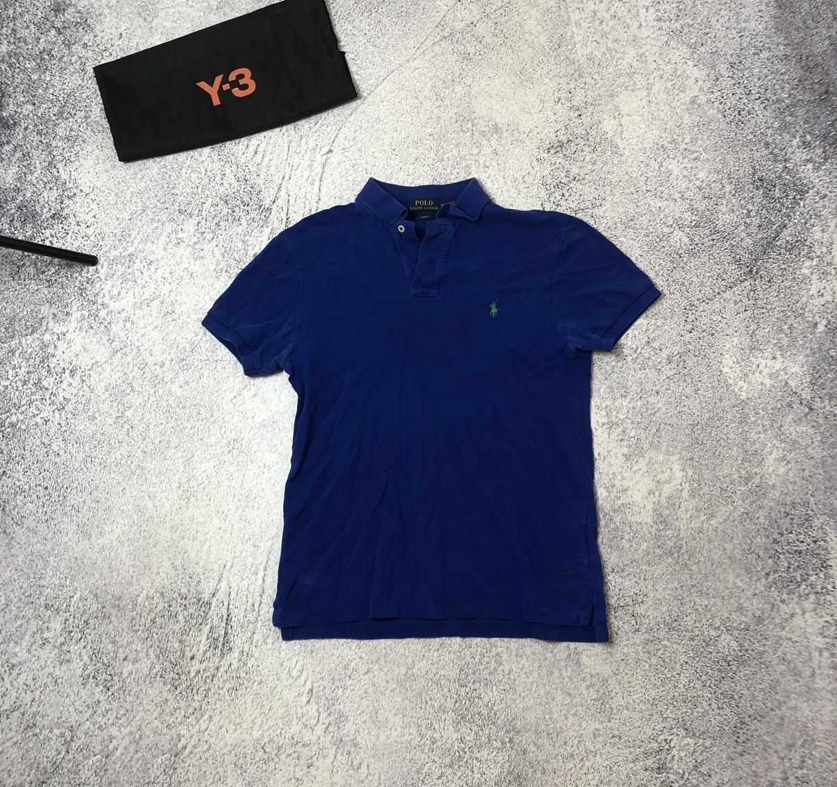 Polo Ralph Lauren Vintage men’s Polo Ralph Lauren size M Size US M / EU 48-50 / 2 - 1 Thumbnail