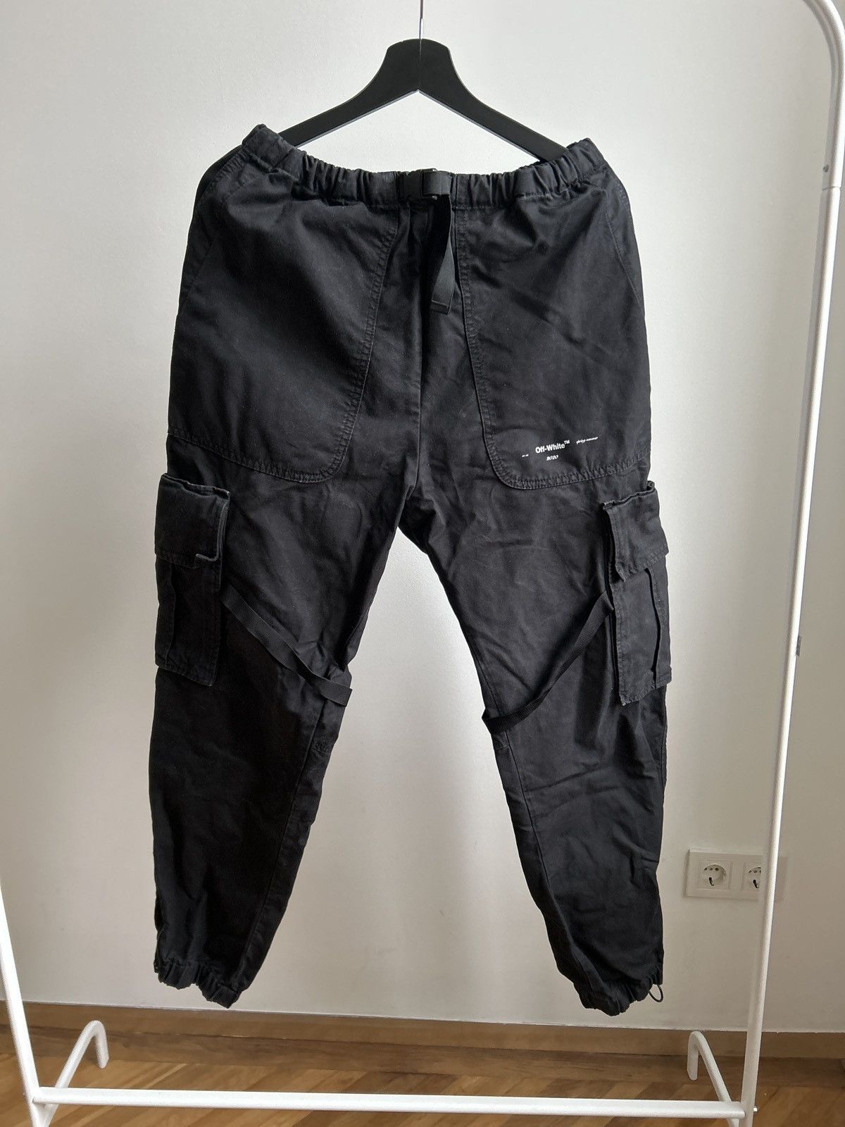 Off-White Off-white cargo Size US 32 / EU 48 - 1 Thumbnail