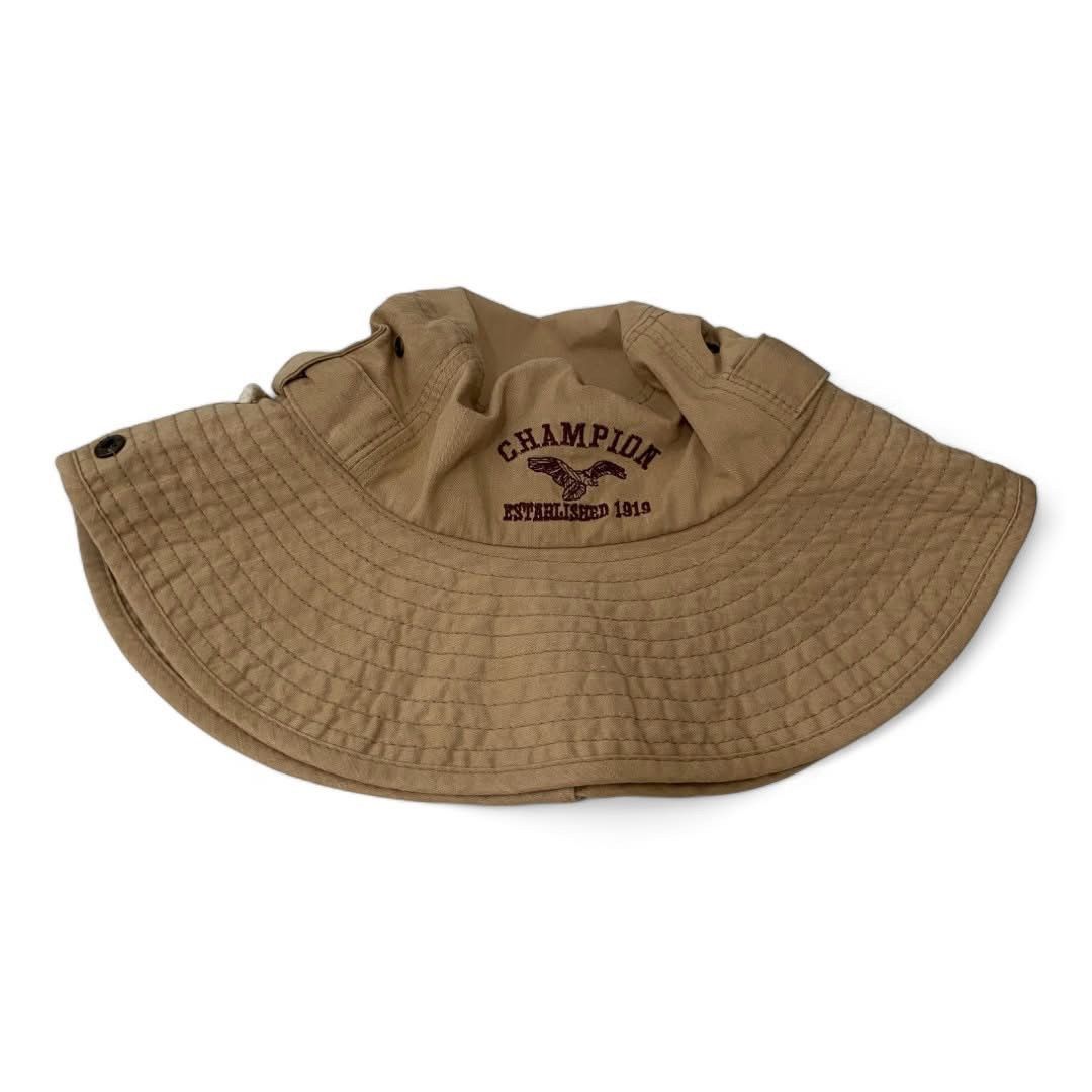 Champion × Vintage Champions junglehat Size ONE SIZE - 7 Thumbnail