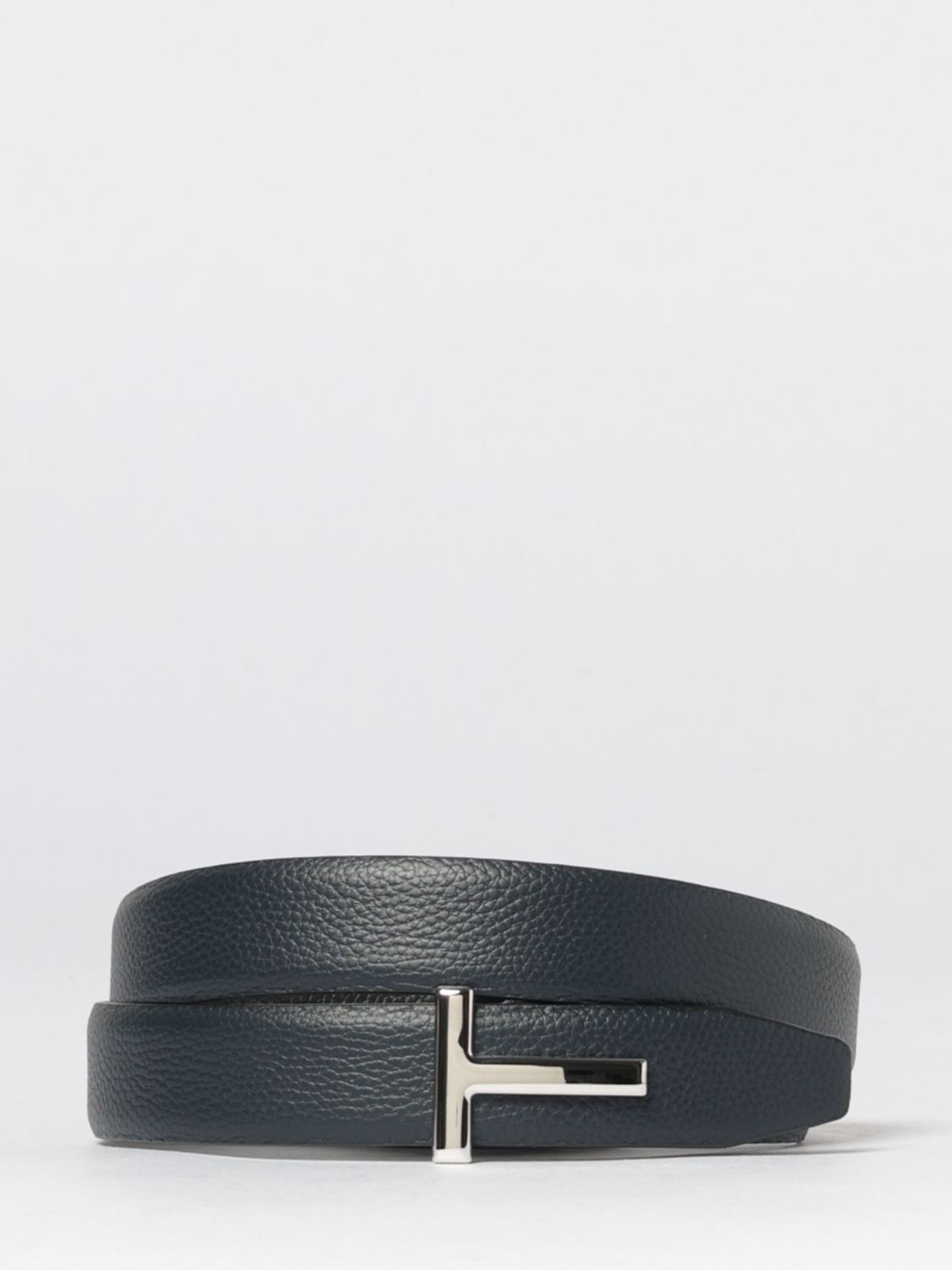 Tom Ford Tom Ford Belt Men Multicolor Size ONE SIZE - 1 Thumbnail